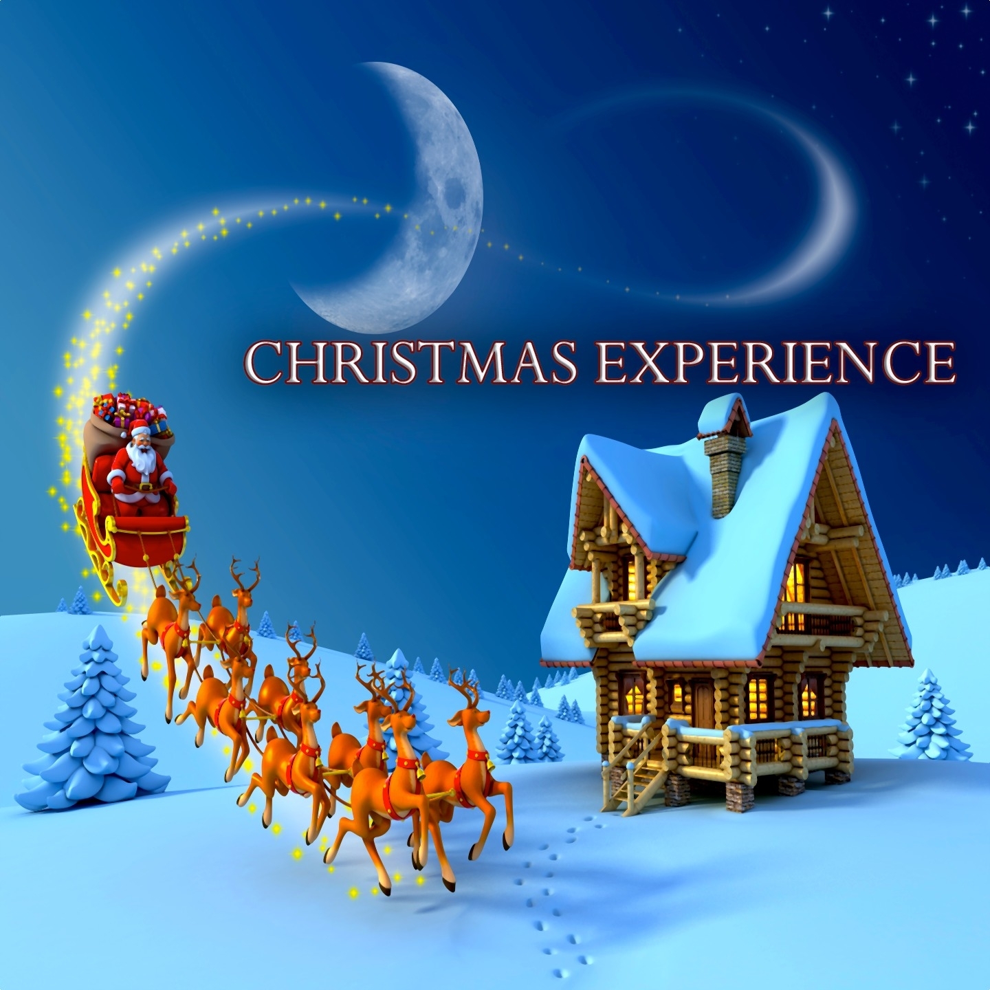 Christmas Experience (A Timeless Christmas Songs)