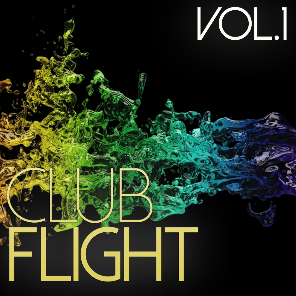 Club Flight, Vol. 1
