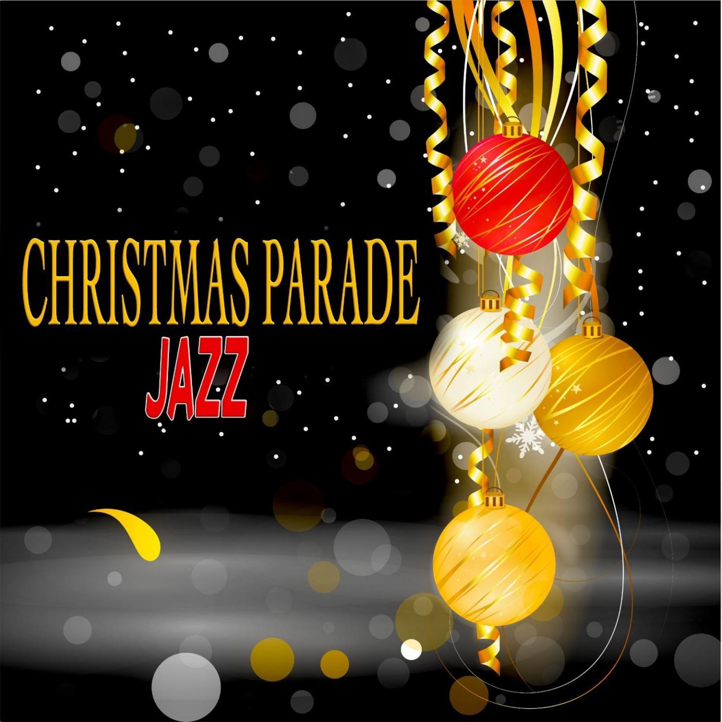 Christmas Parade Jazz