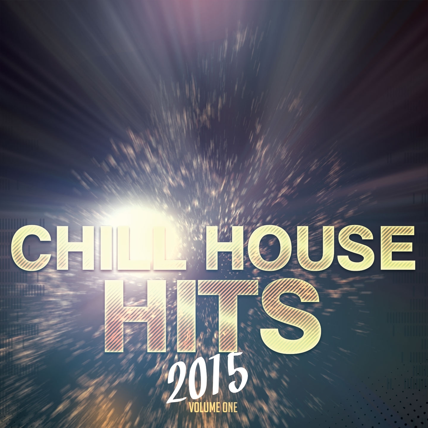 Chill House Hits - 2015, Vol. 1 (Finest Selection of Ibiza Deep House Tunes)