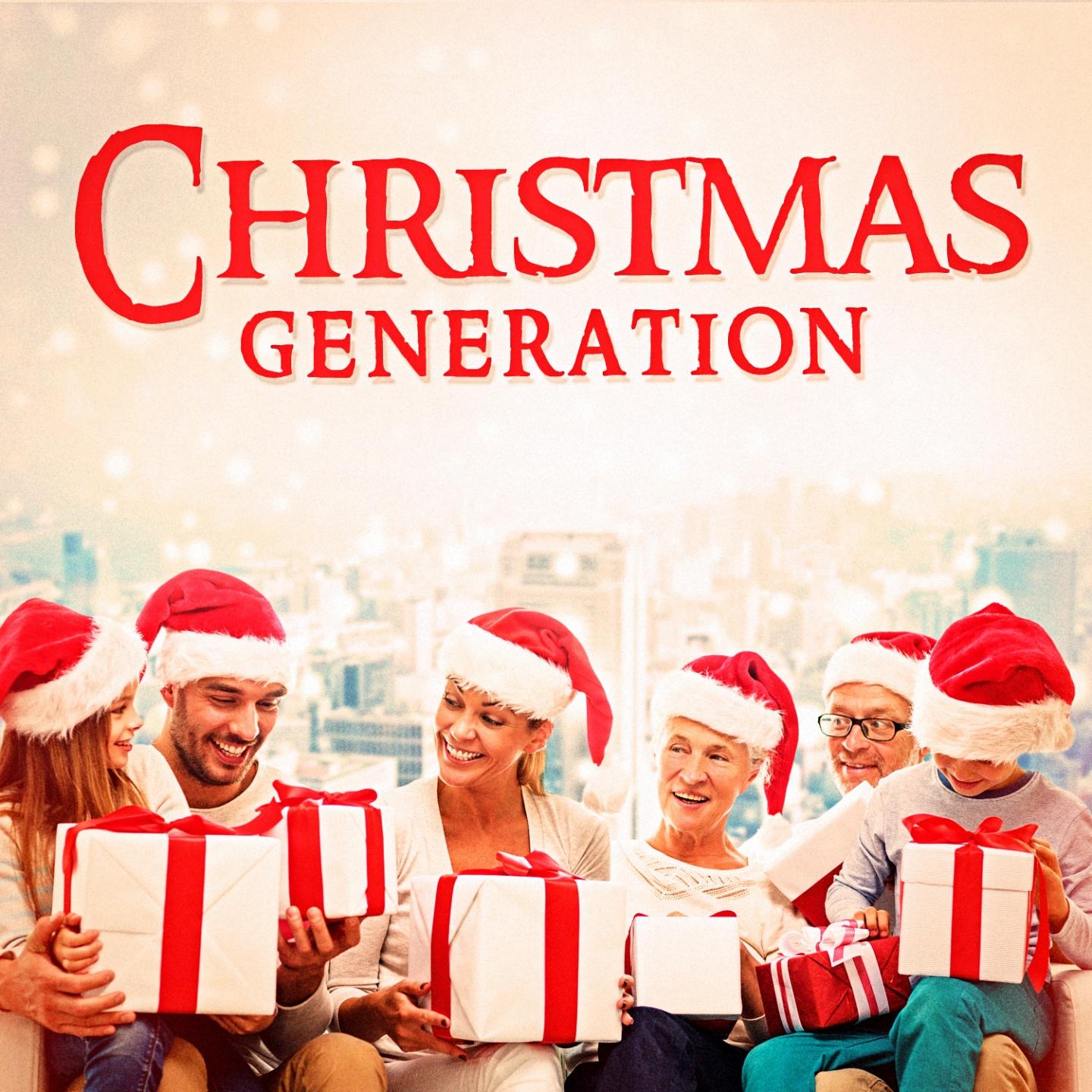 Christmas Generation