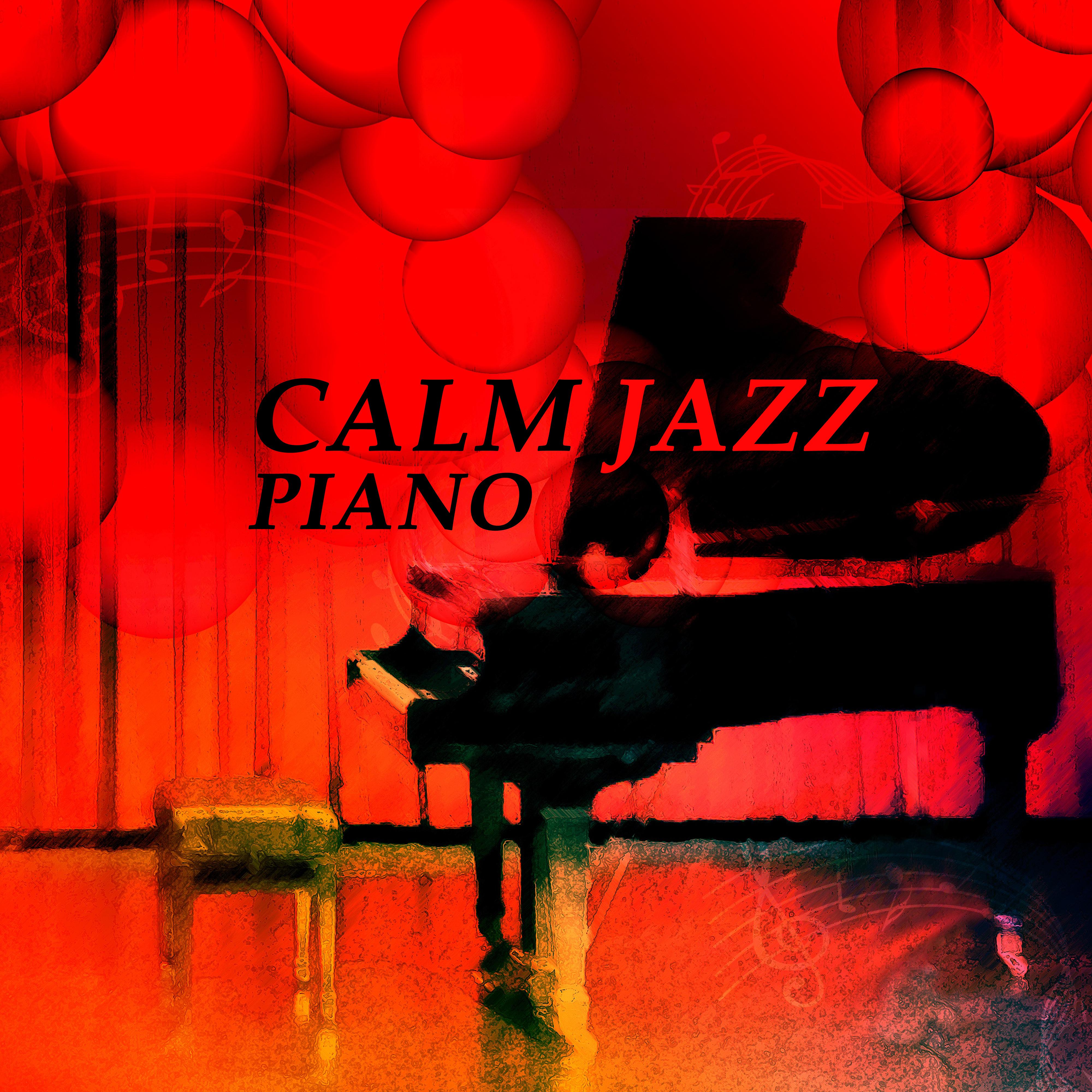 Calm Jazz Piano  Gentle Sounds of Jazz Instrumental, Easy Listening Music for Restarant
