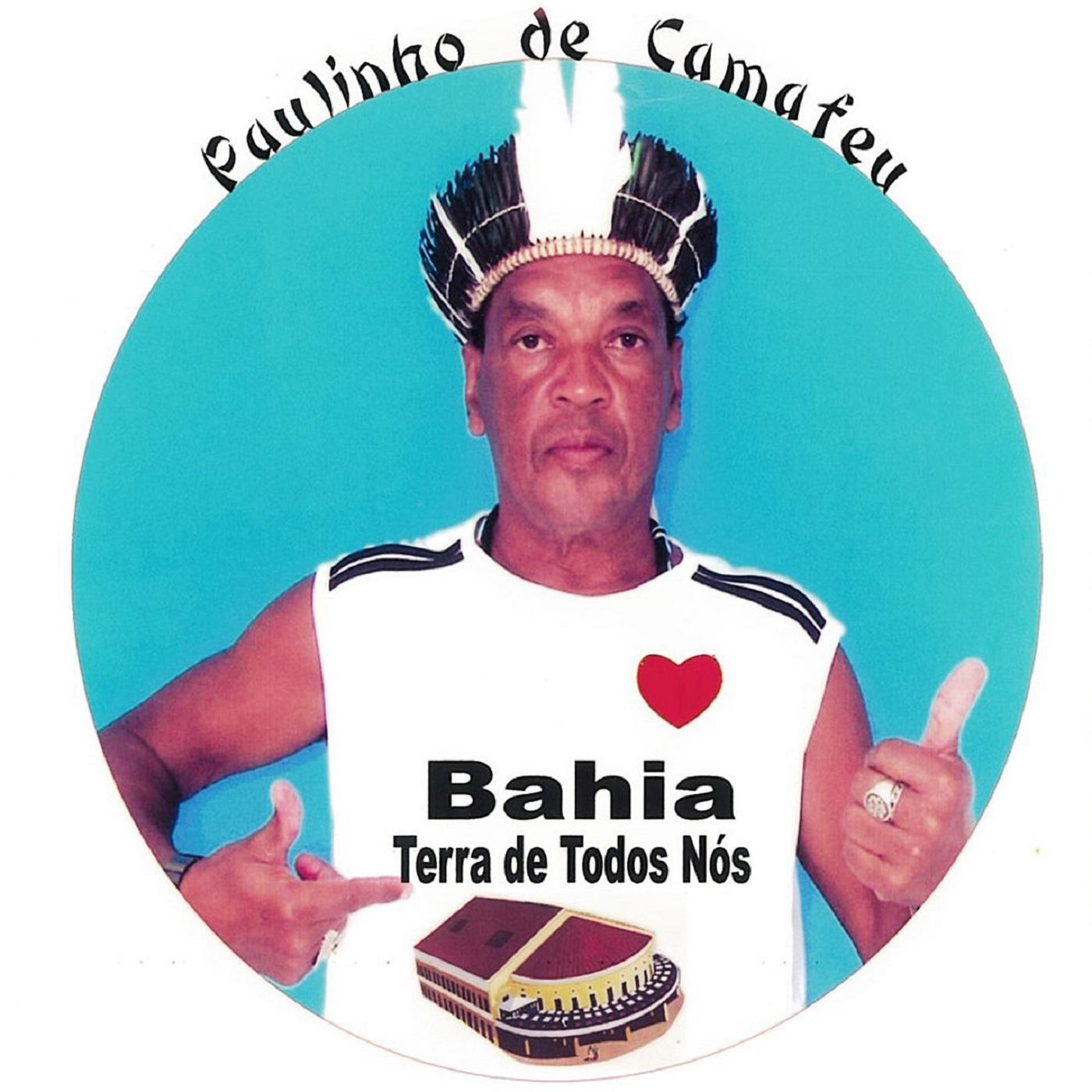 Bahia Terra de Todos No s