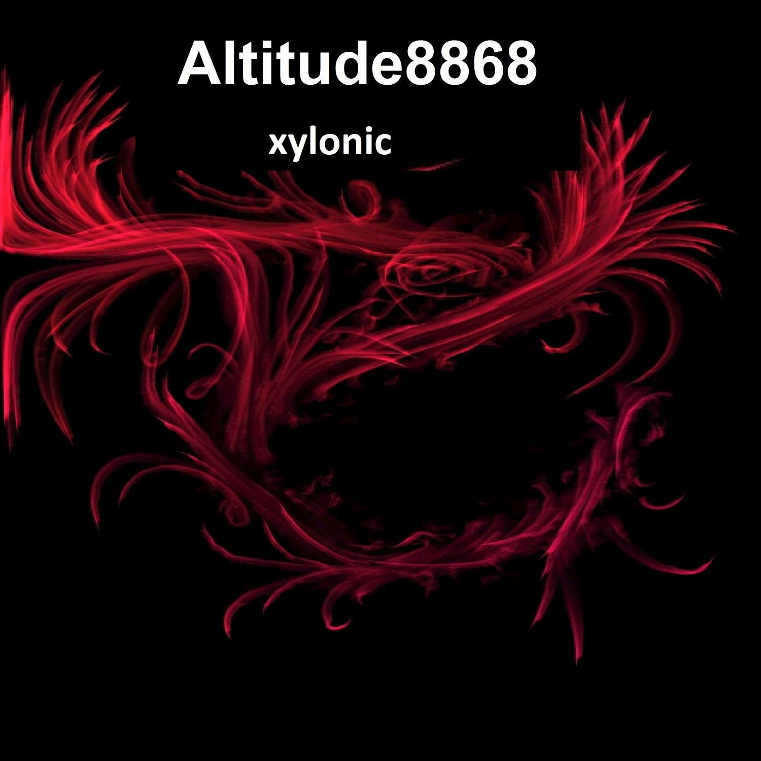 Xylonic - Single