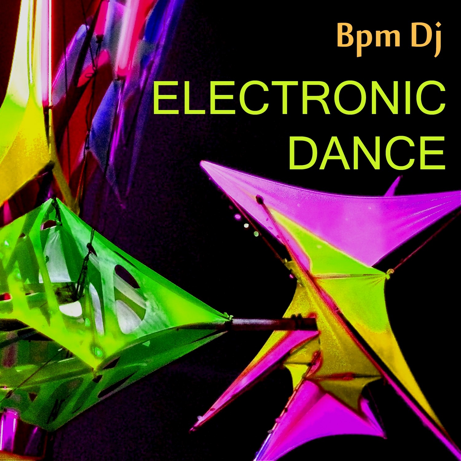 Electronic Dance