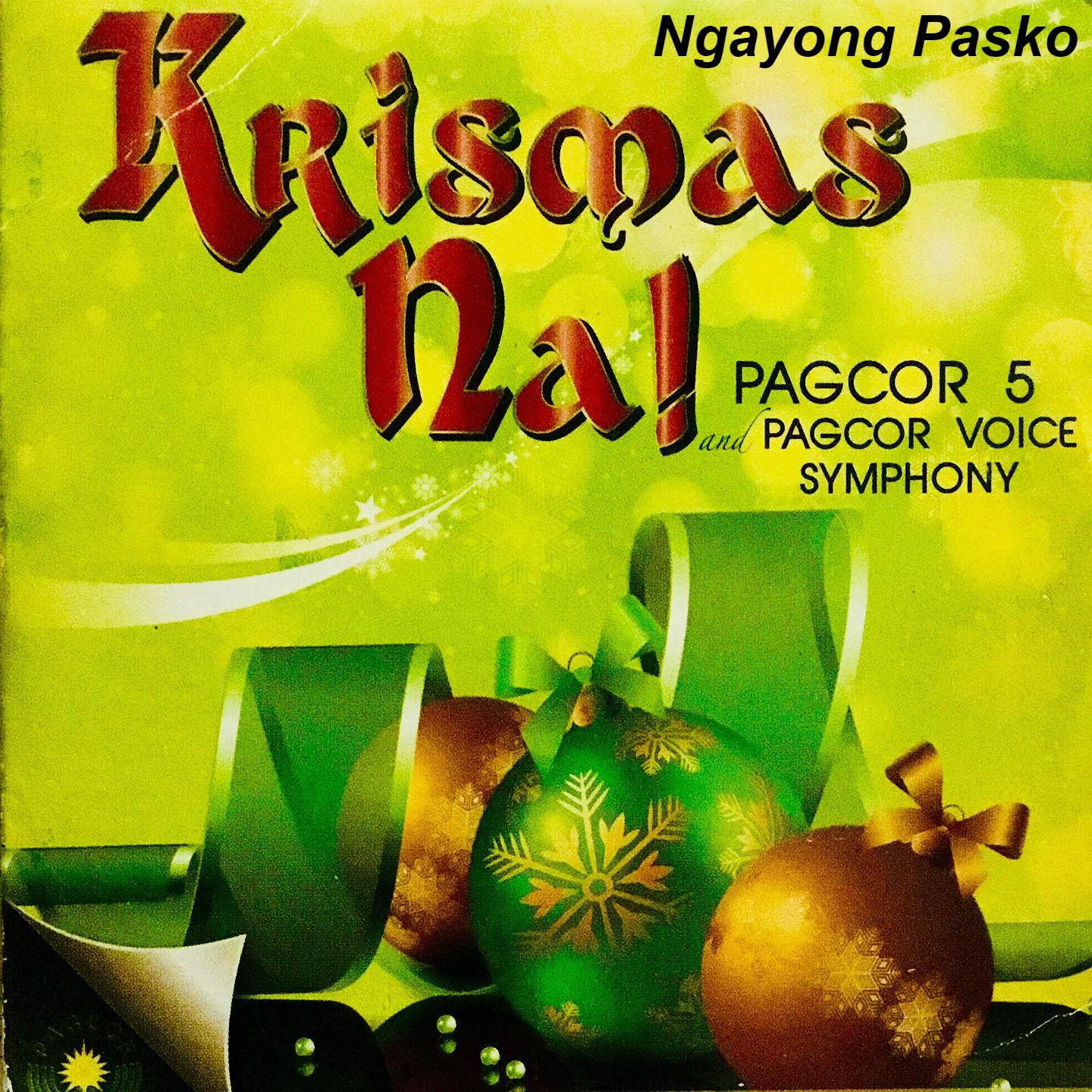 Ngayong Pasko