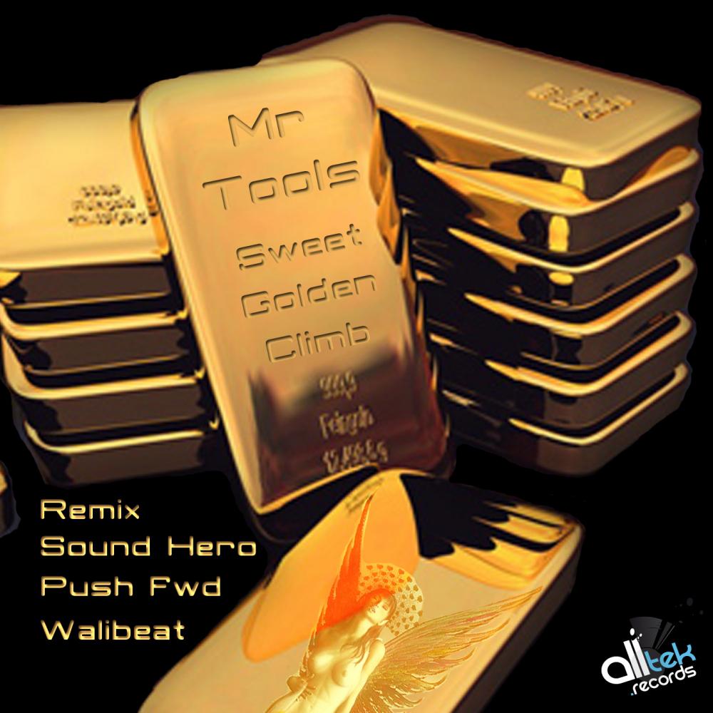 Sweet Golden Climb (Sound Hero Remix)