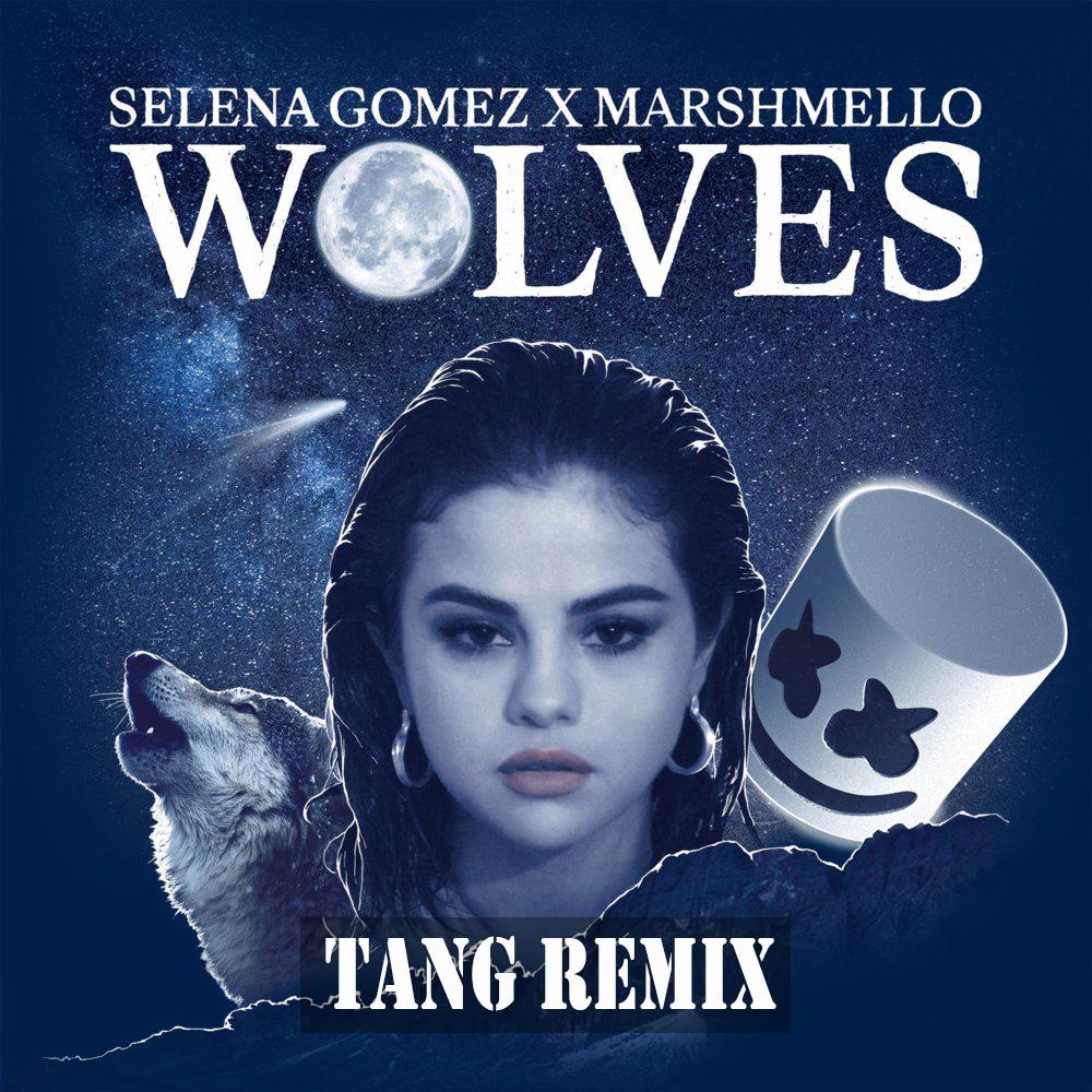 WOLVES TANG Remix