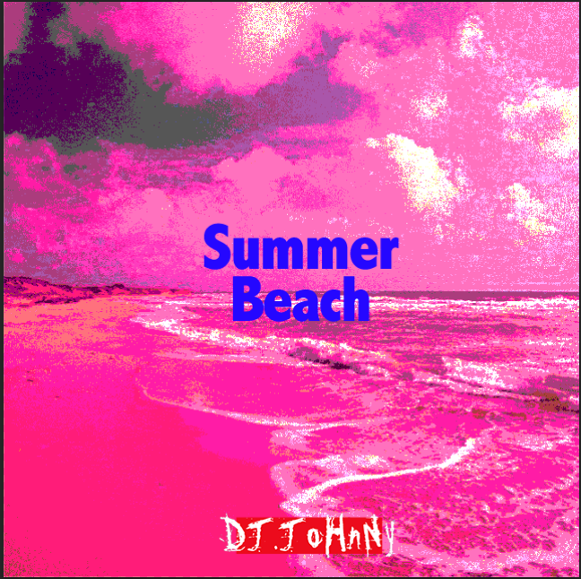 Summer Beach