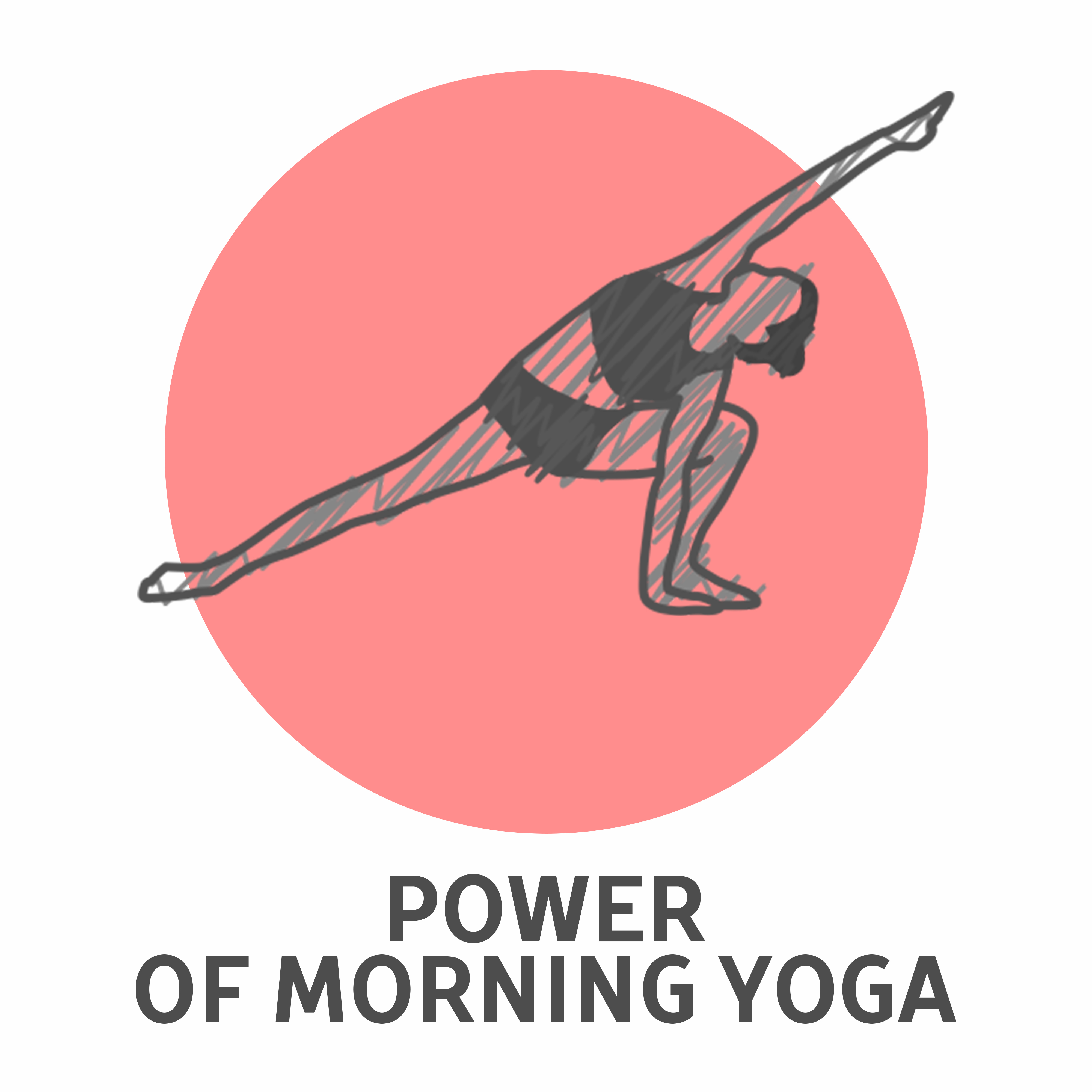 Power of Morning Yoga  Spiritual New Age, Meditation Music, Yoga, Deep Relaxation, Zen, Bliss, Kundalini