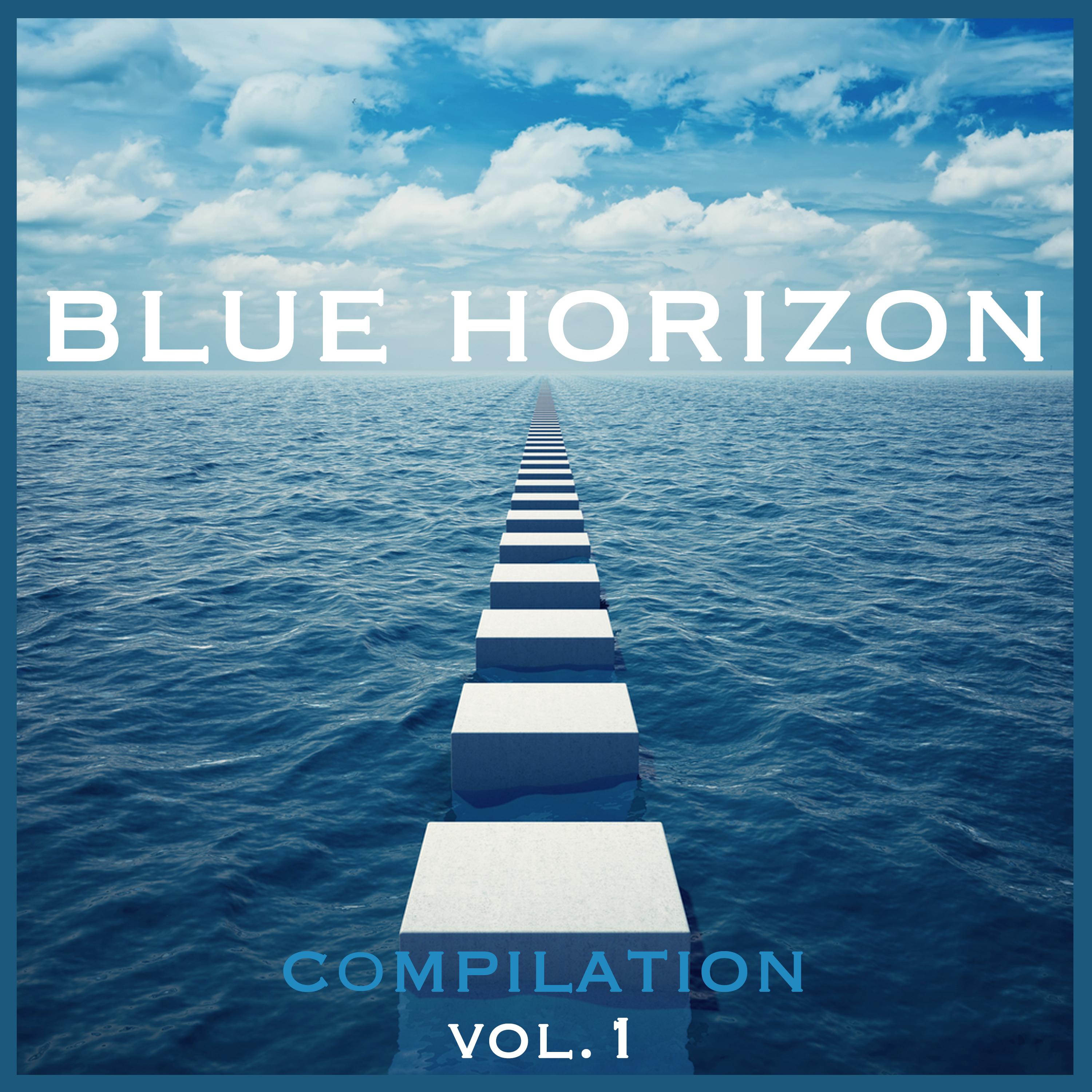 Blue Horizon Compilation, Vol. 1 - Selection of Deep House