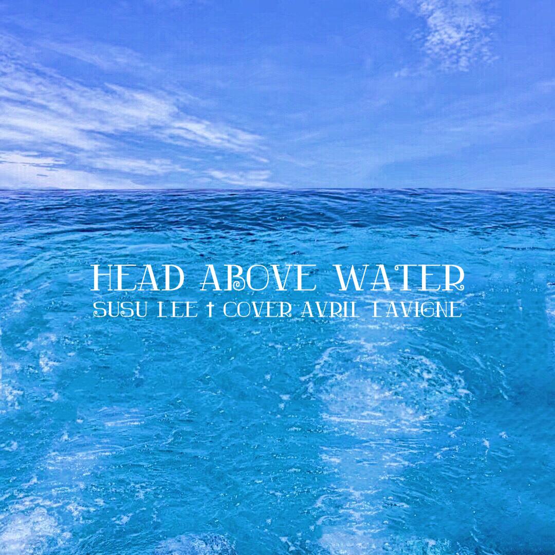 Head Above Water fan zi Avril Lavigne