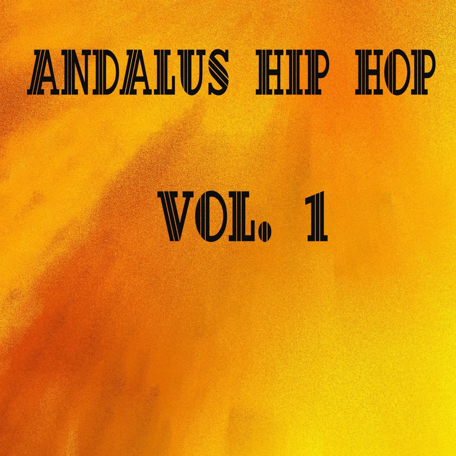 Andalus Hip Hop, Vol. 1