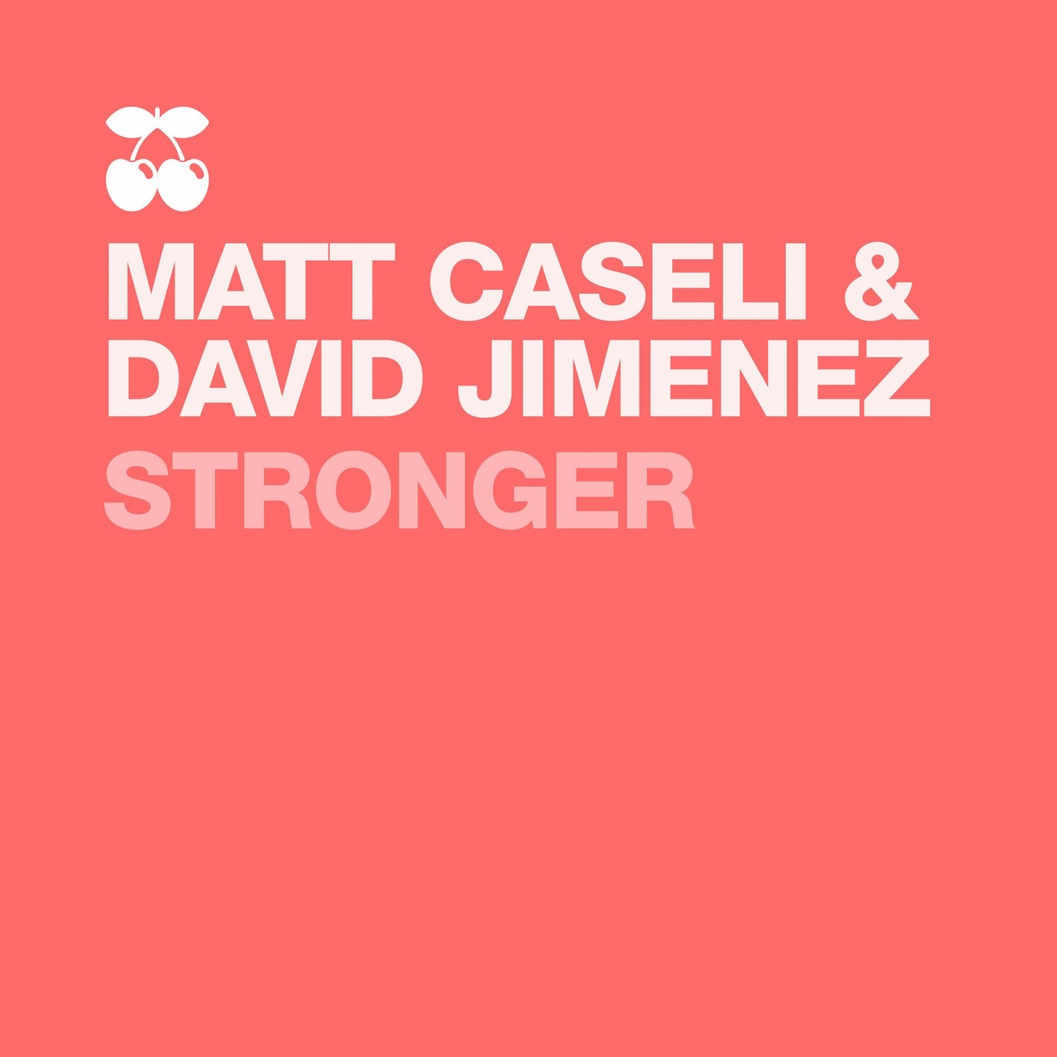 Stronger (Club House Mix)