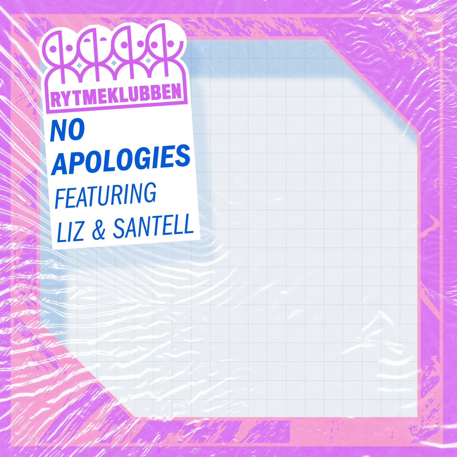 No Apologies