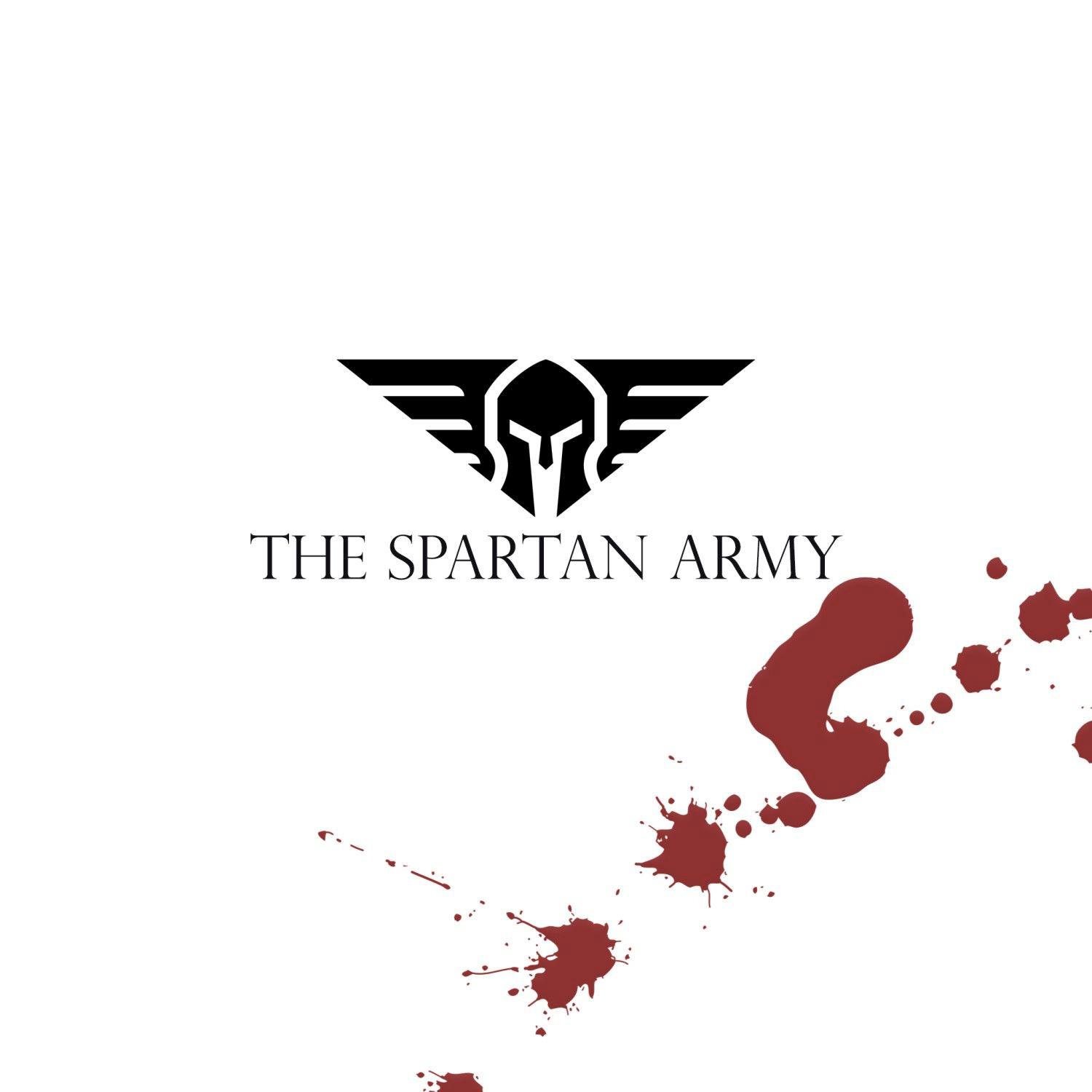 The Spartan Army