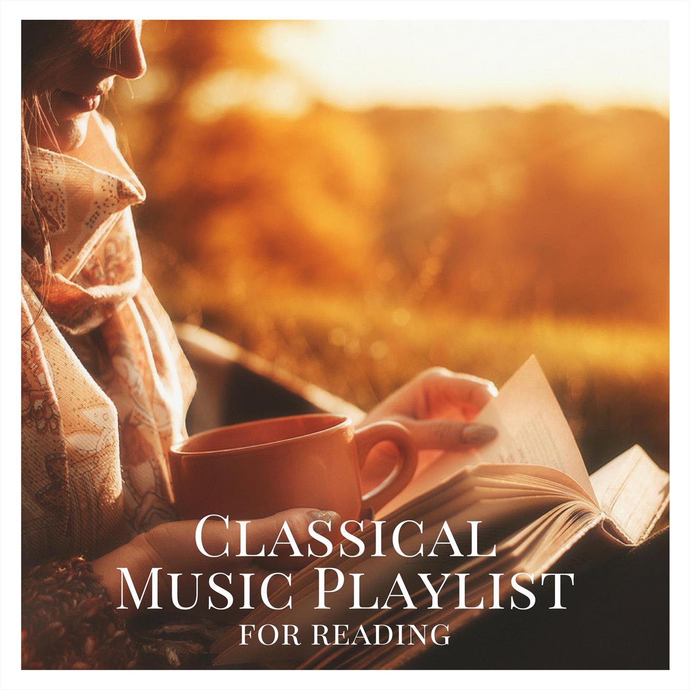 Classical Music Playlist for Reading