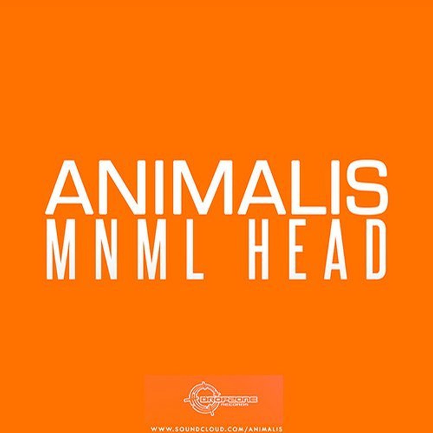 Mnml Head