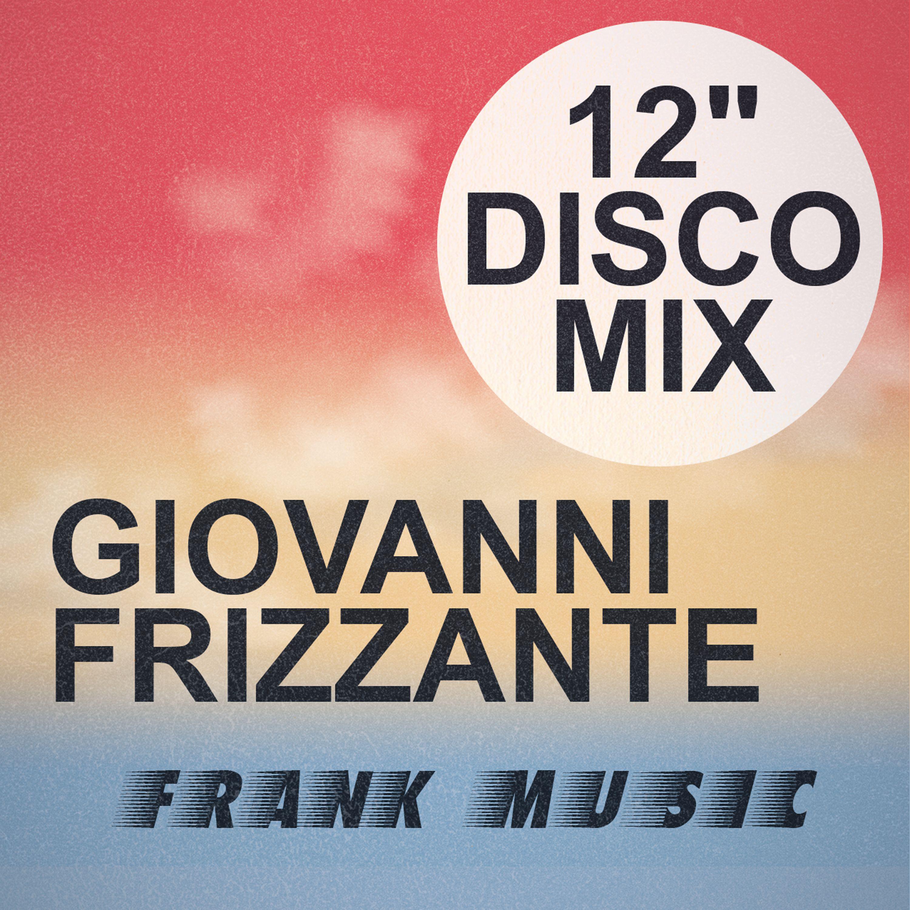 Giovanni Frizzante