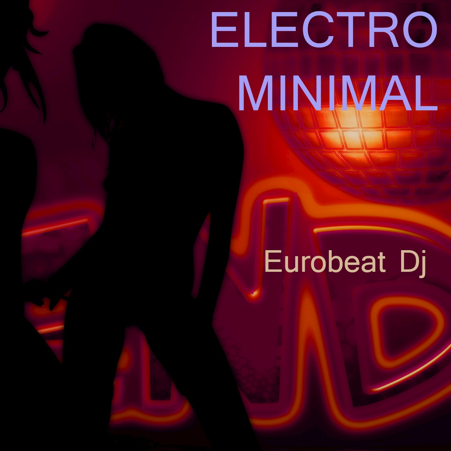 Electro Minimal