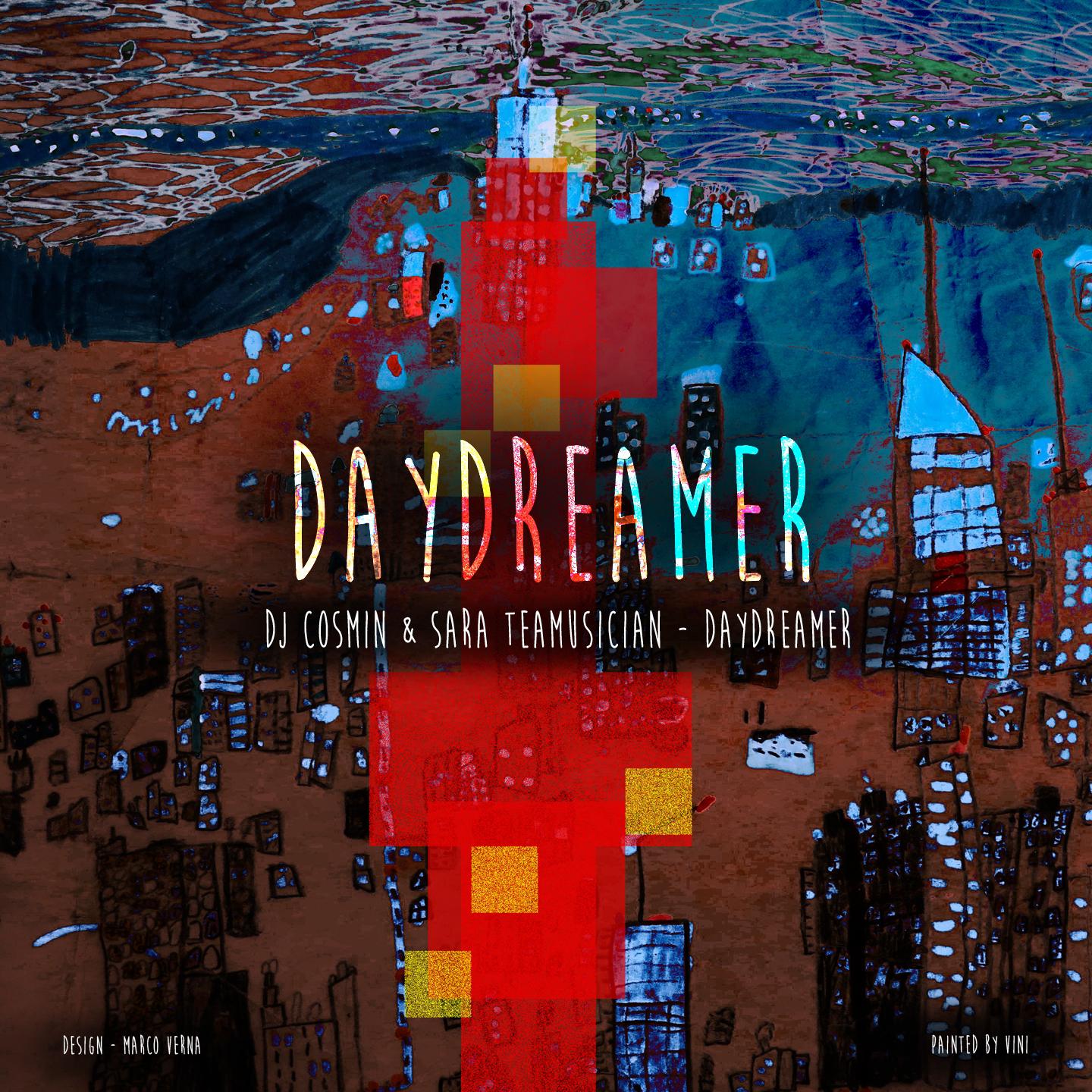 Daydreamer Remix (Chris Night & Alex Martin Remix)