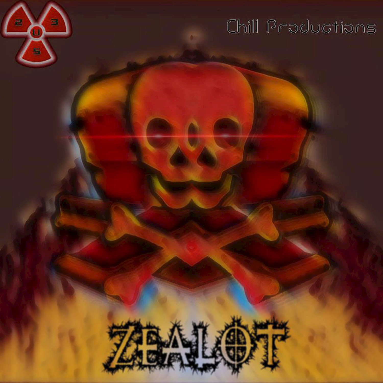 Zealot - Single