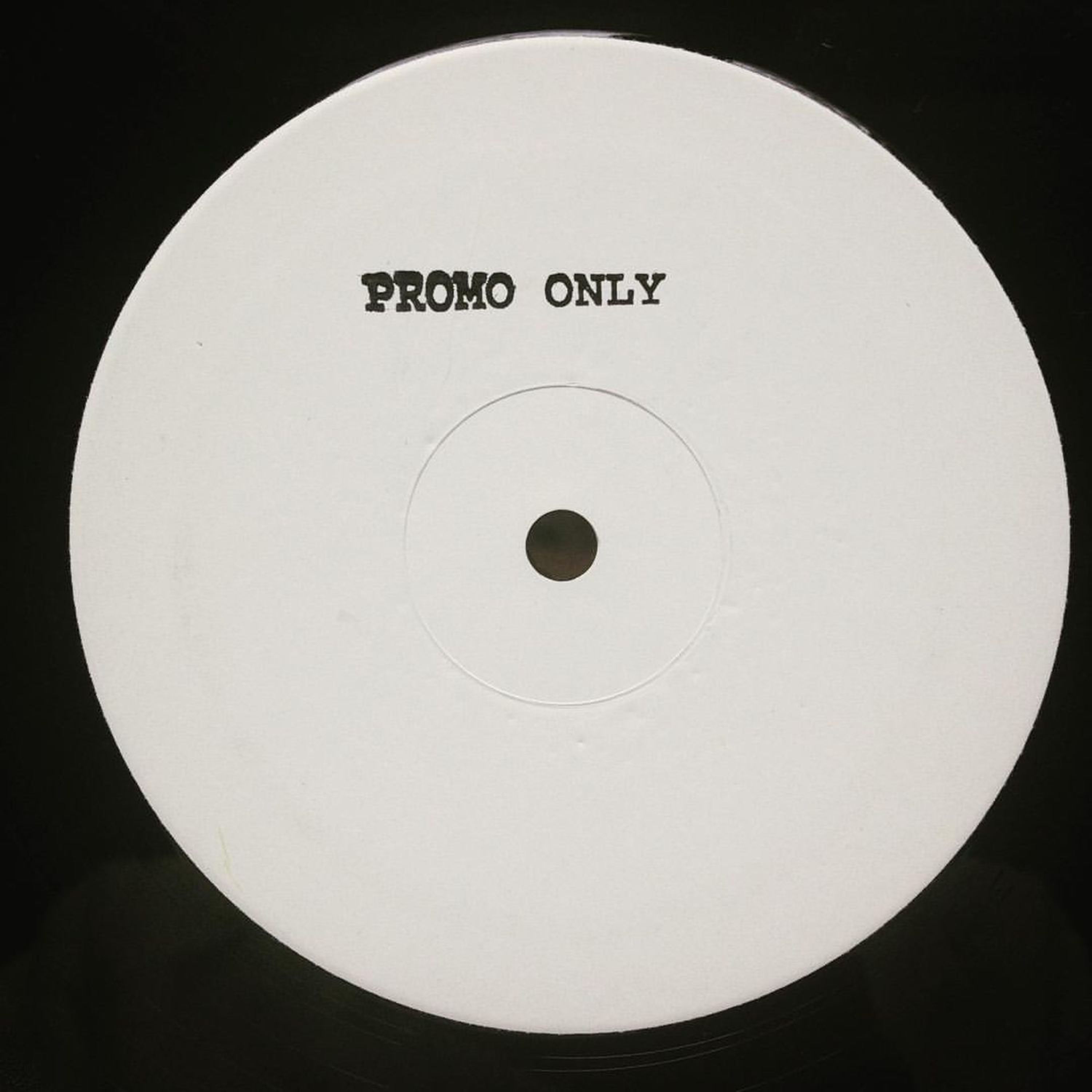 Promo Only Vol. 3