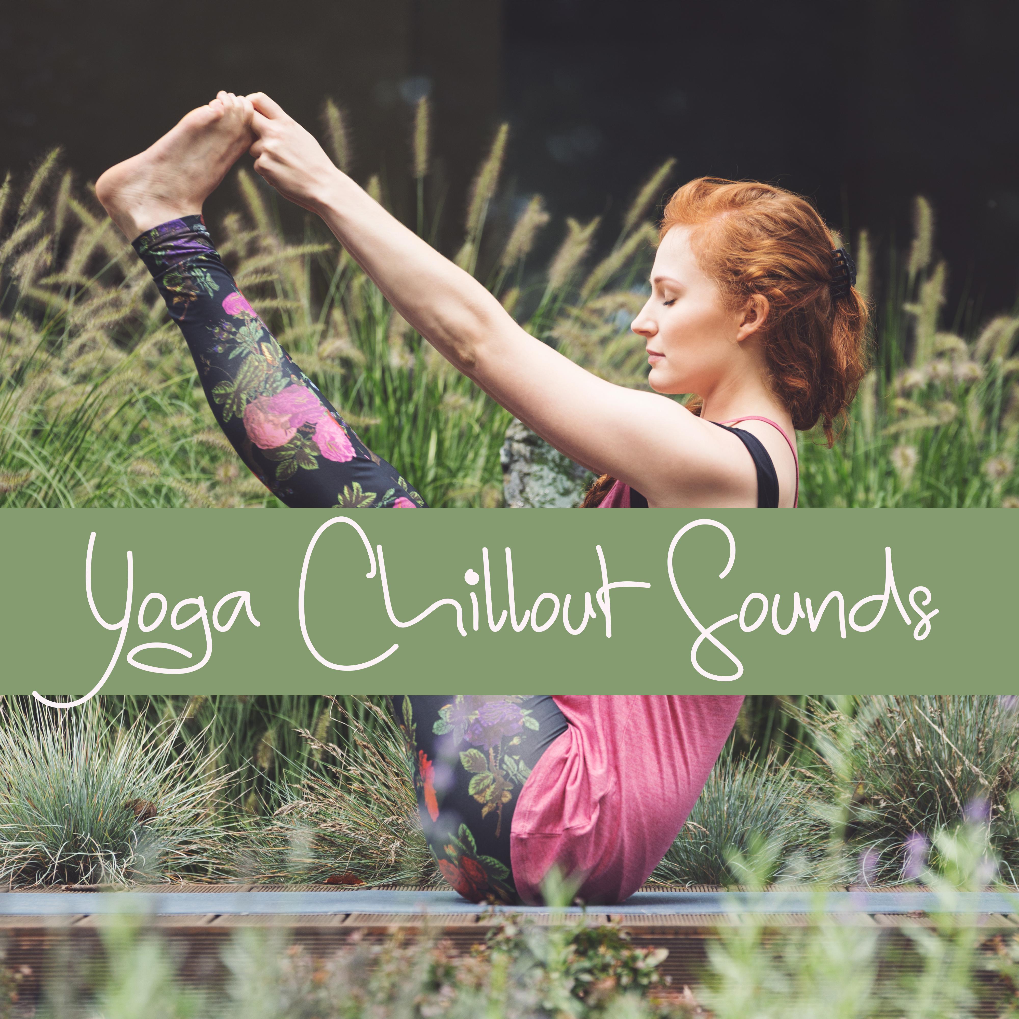 Yoga Chillout Sounds