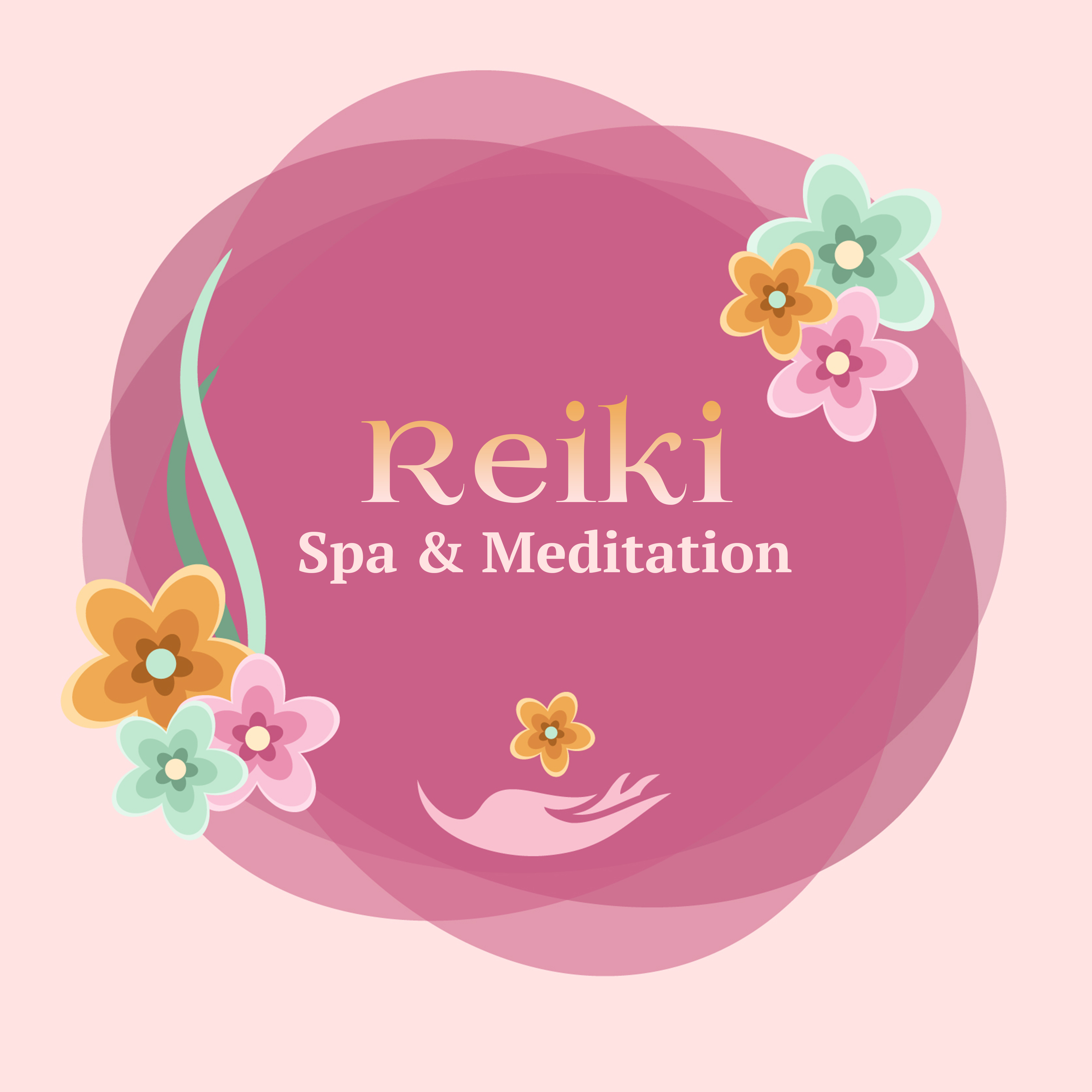 Reiki Spa & Meditation