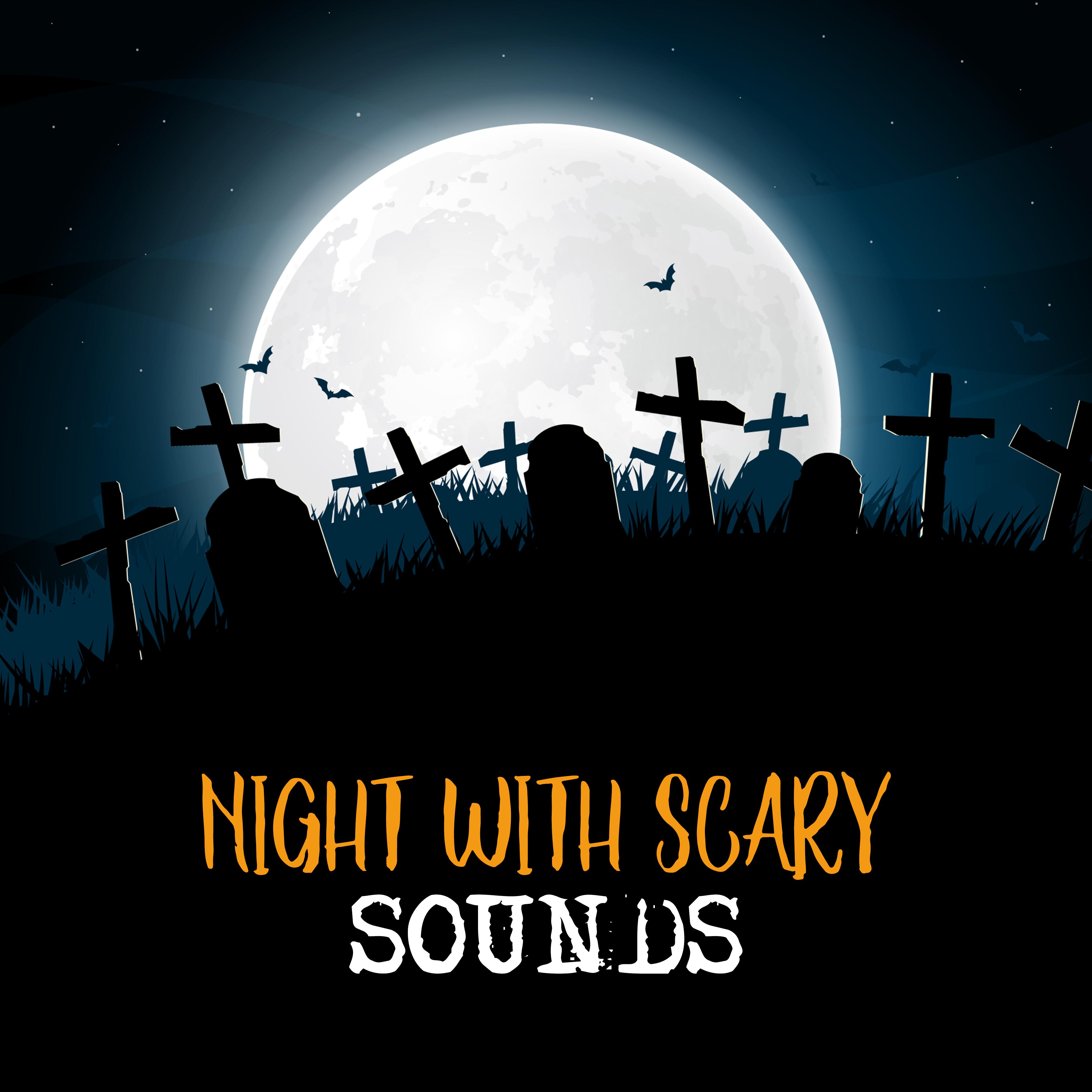 Night with Scary Sounds