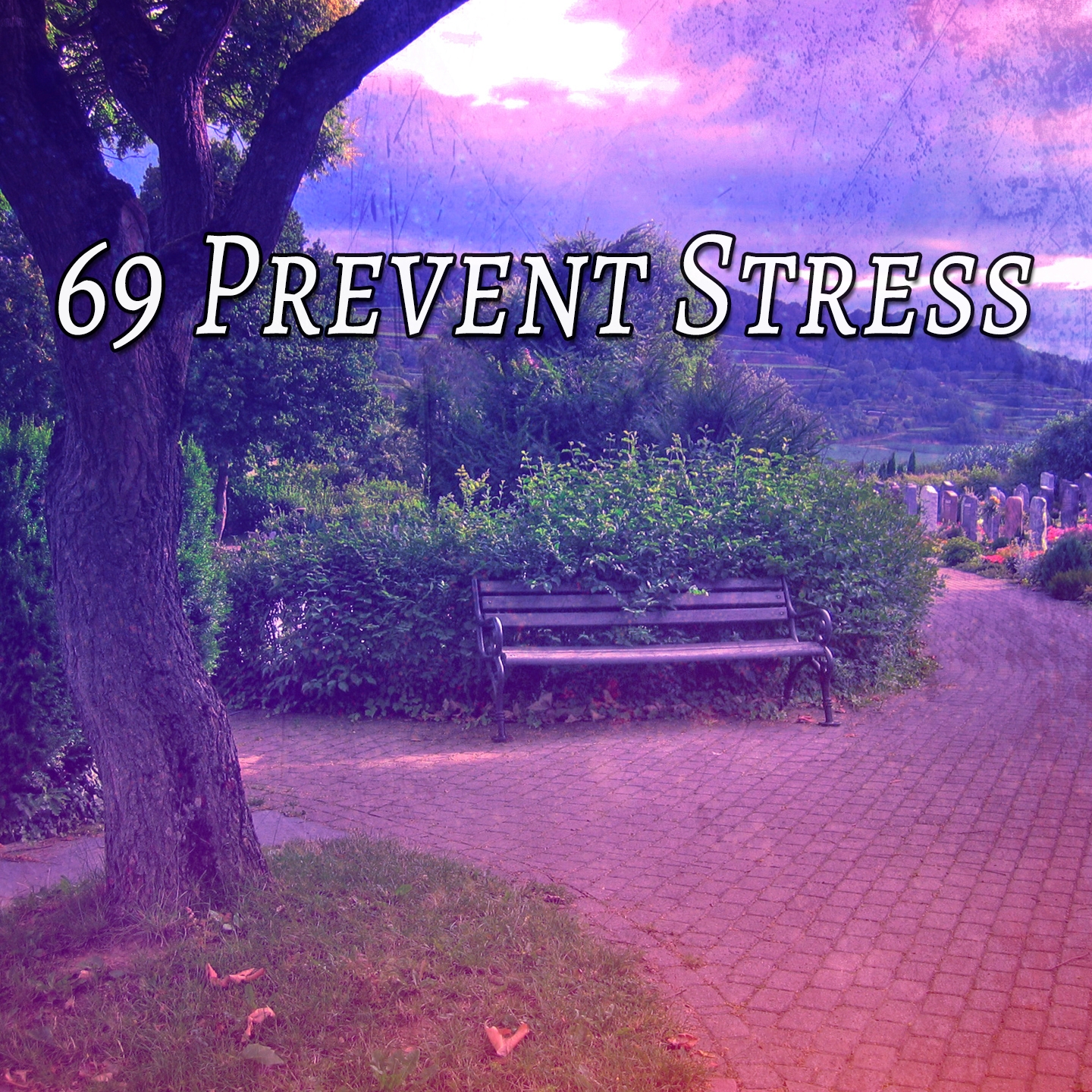 69 Prevent Stress
