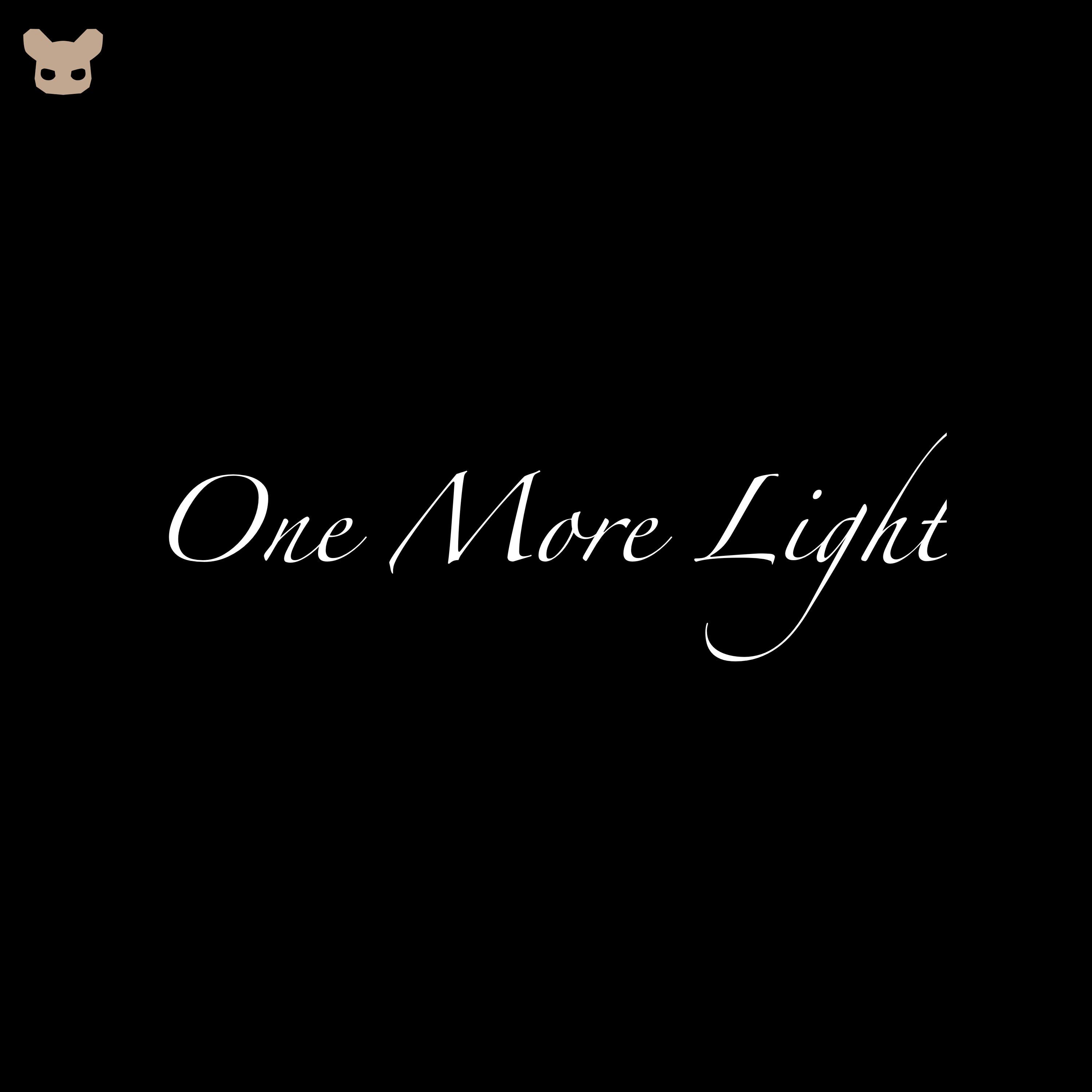 One More Light