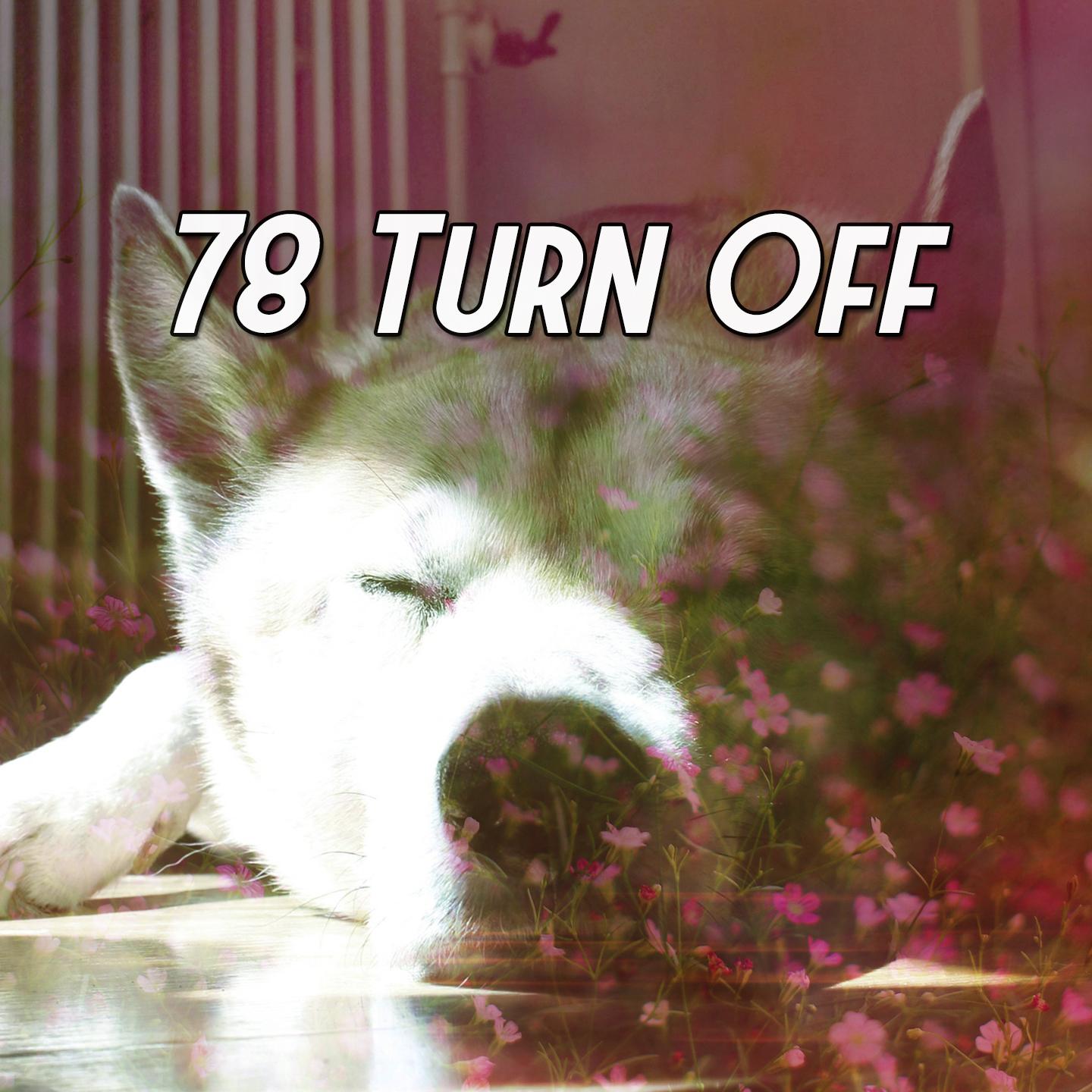 78 Turn Off