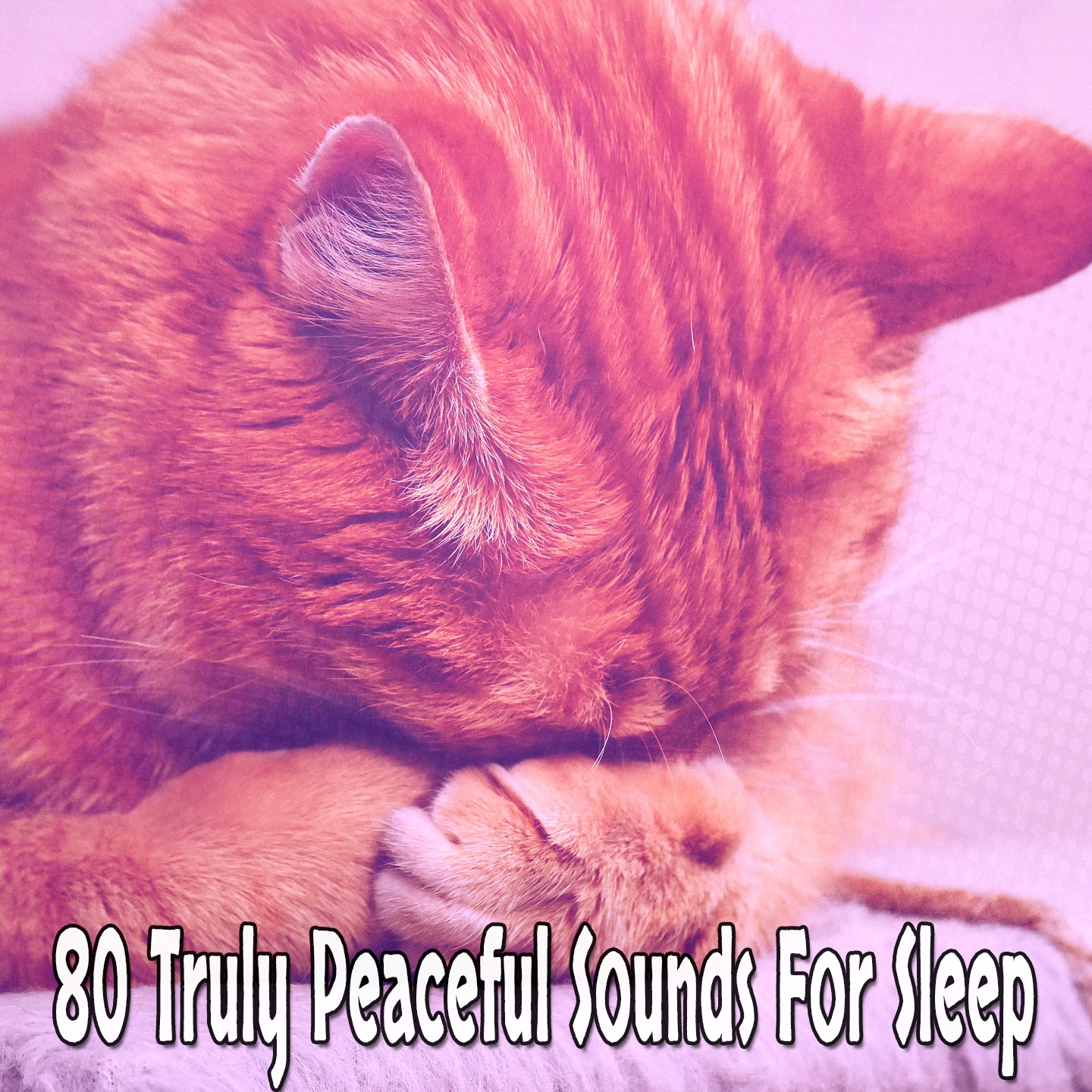 80 Truly Peaceful Sounds For Sleep