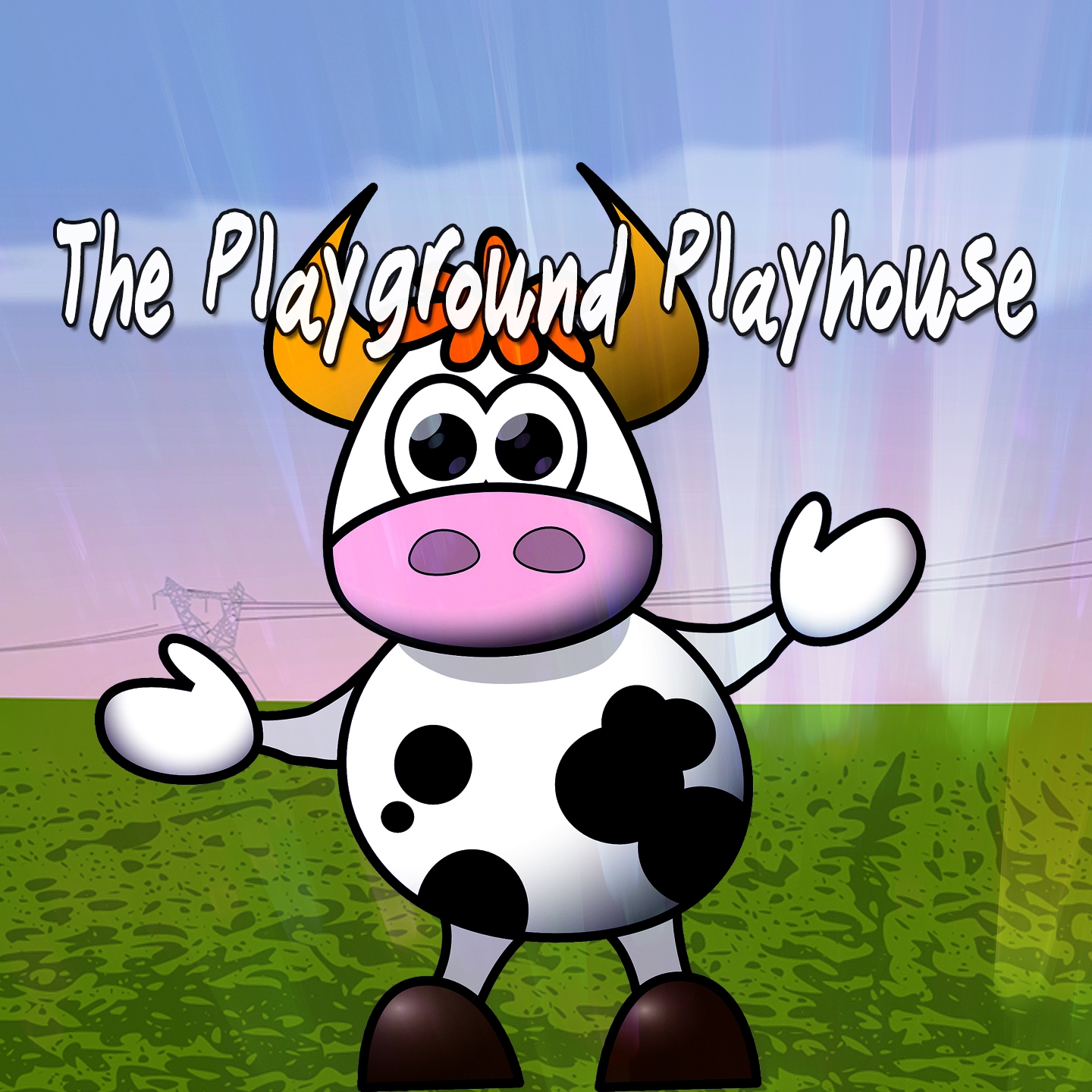 The Playground Playhouse