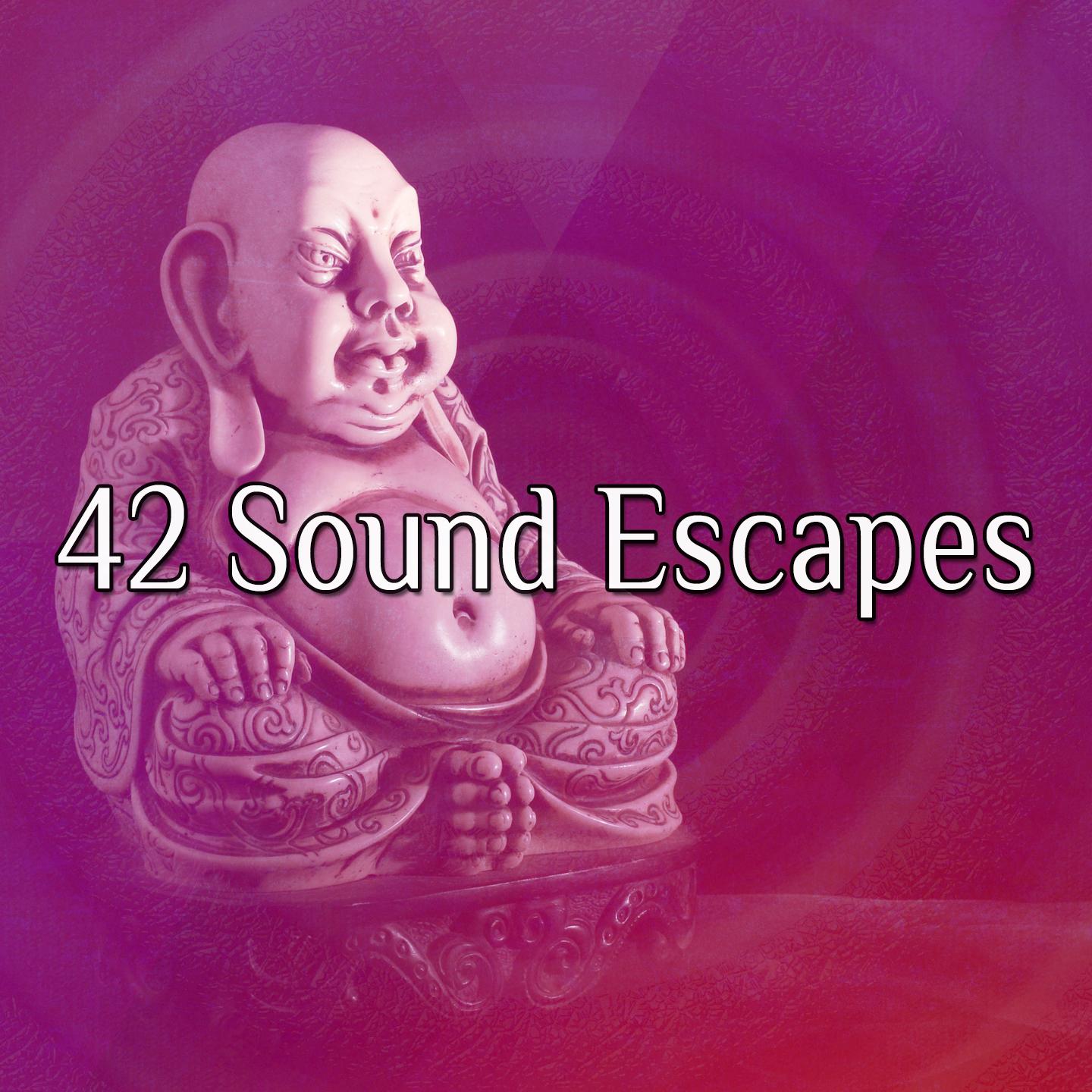 42 Sound Escapes