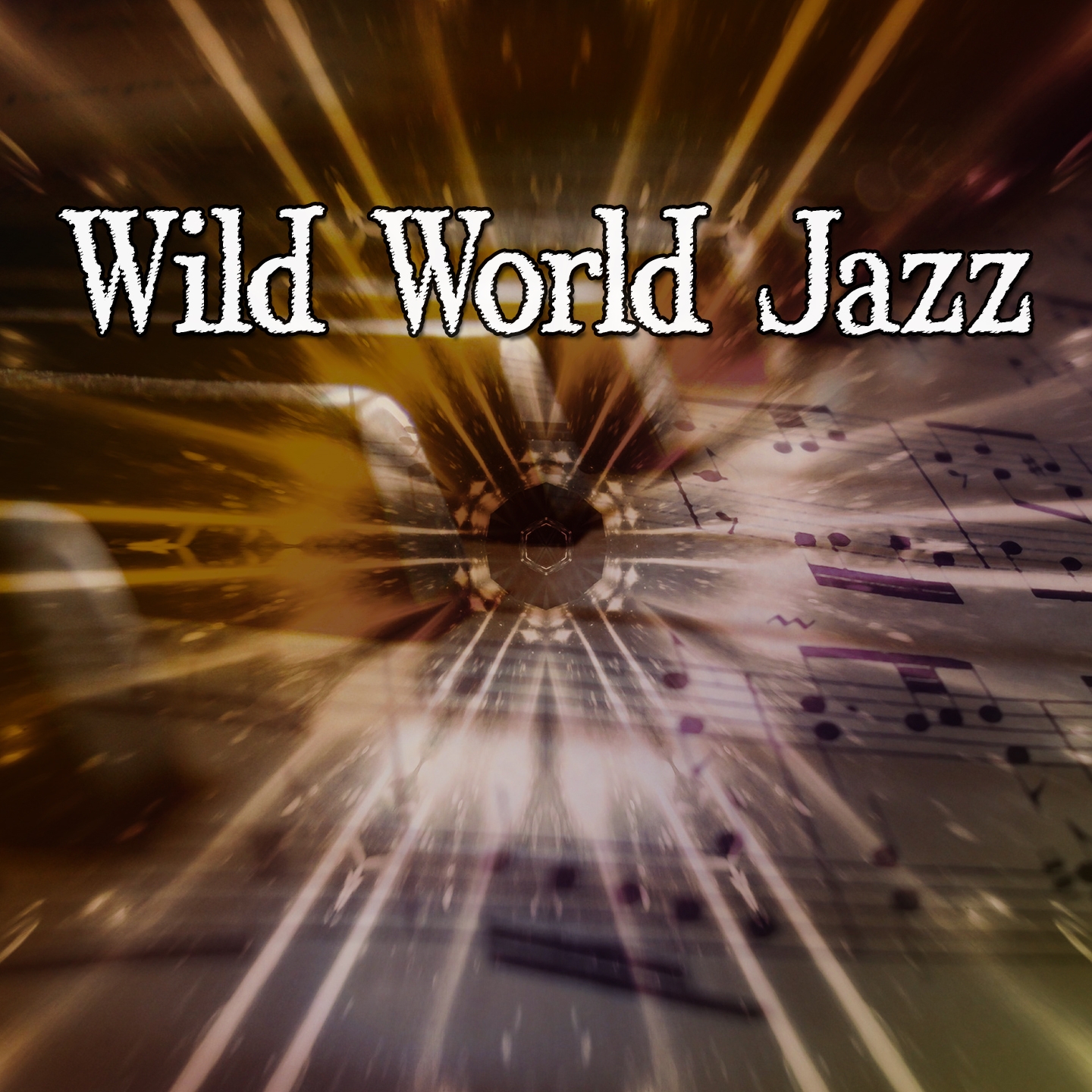 Wild World Jazz