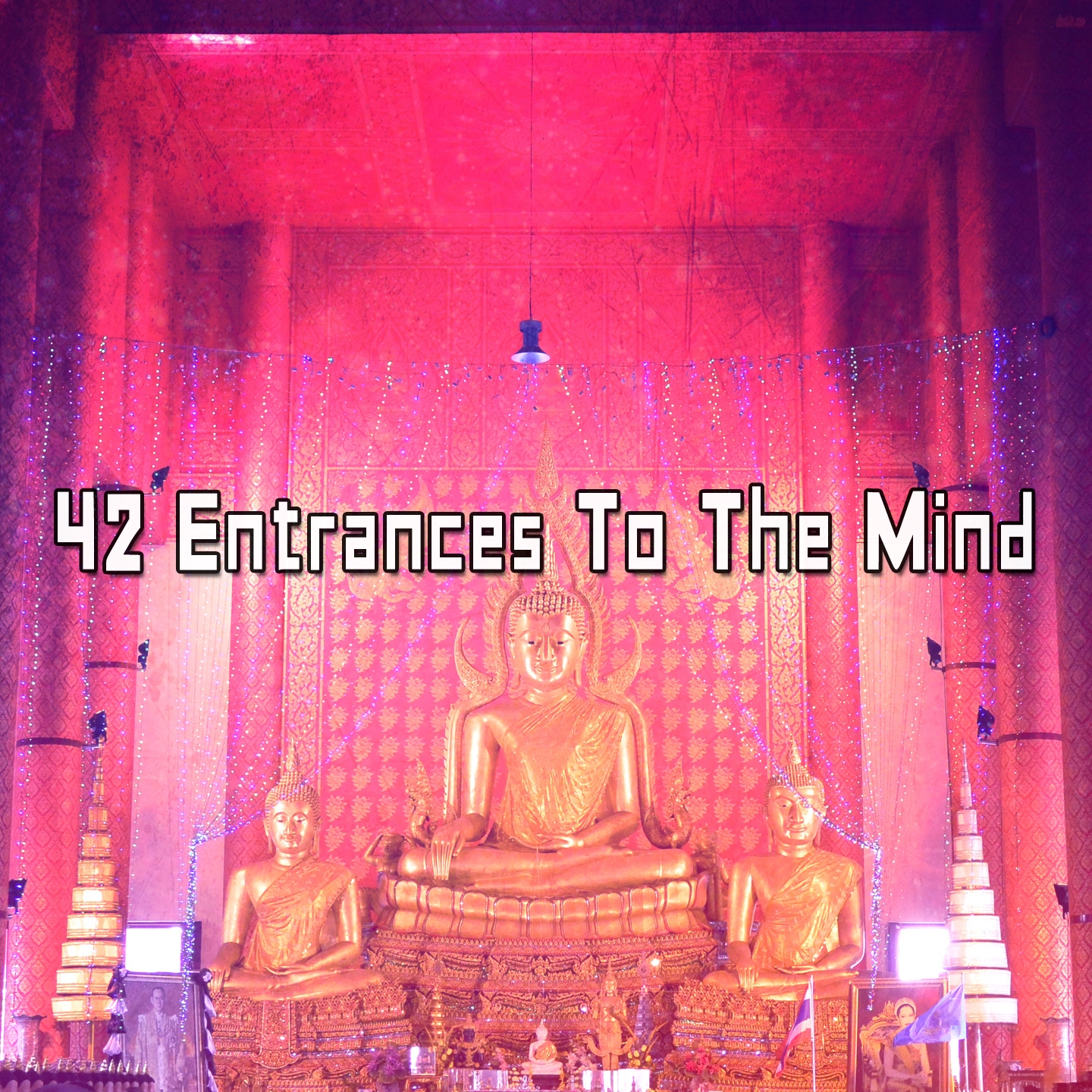 42 Entrances To The Mind