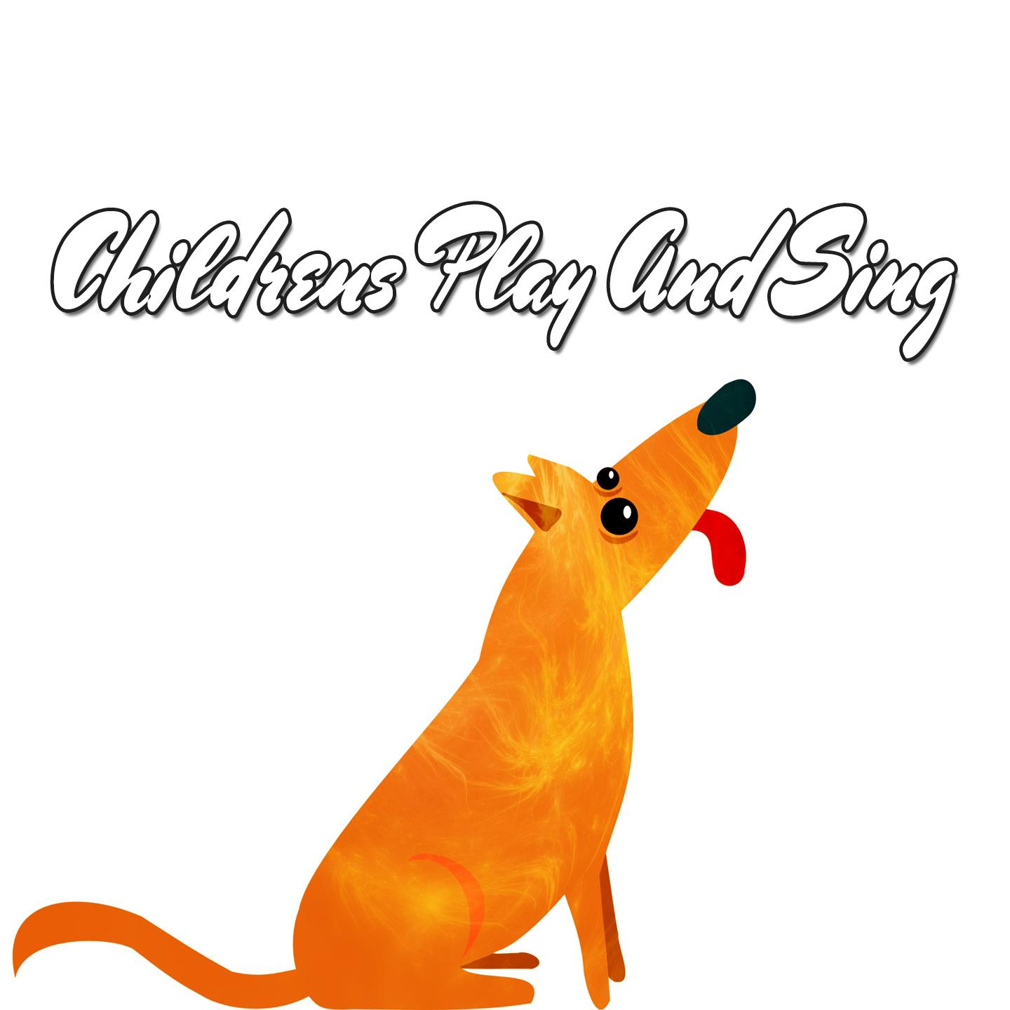 Childrens Play And Sing