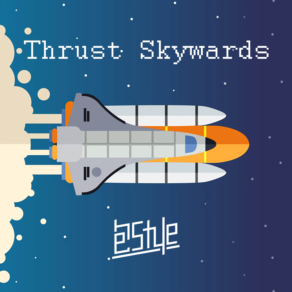 Thrust Skywards (Original Mix)