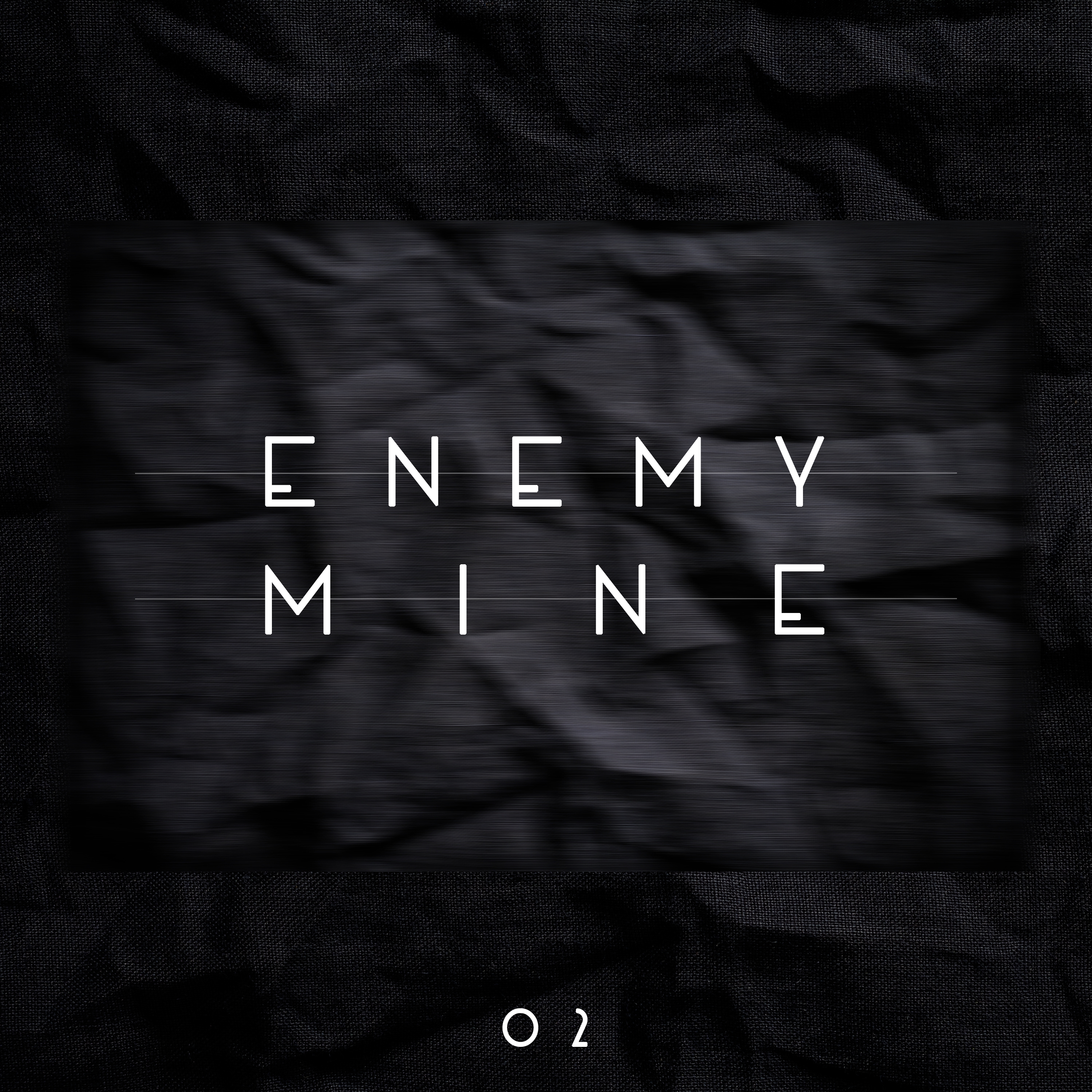 Enemy Mine - Techno Favourites, Vol. 2