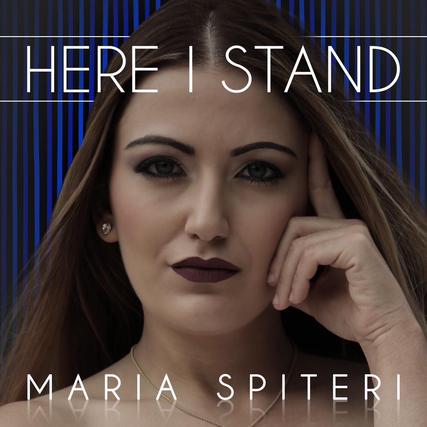 Here I Stand