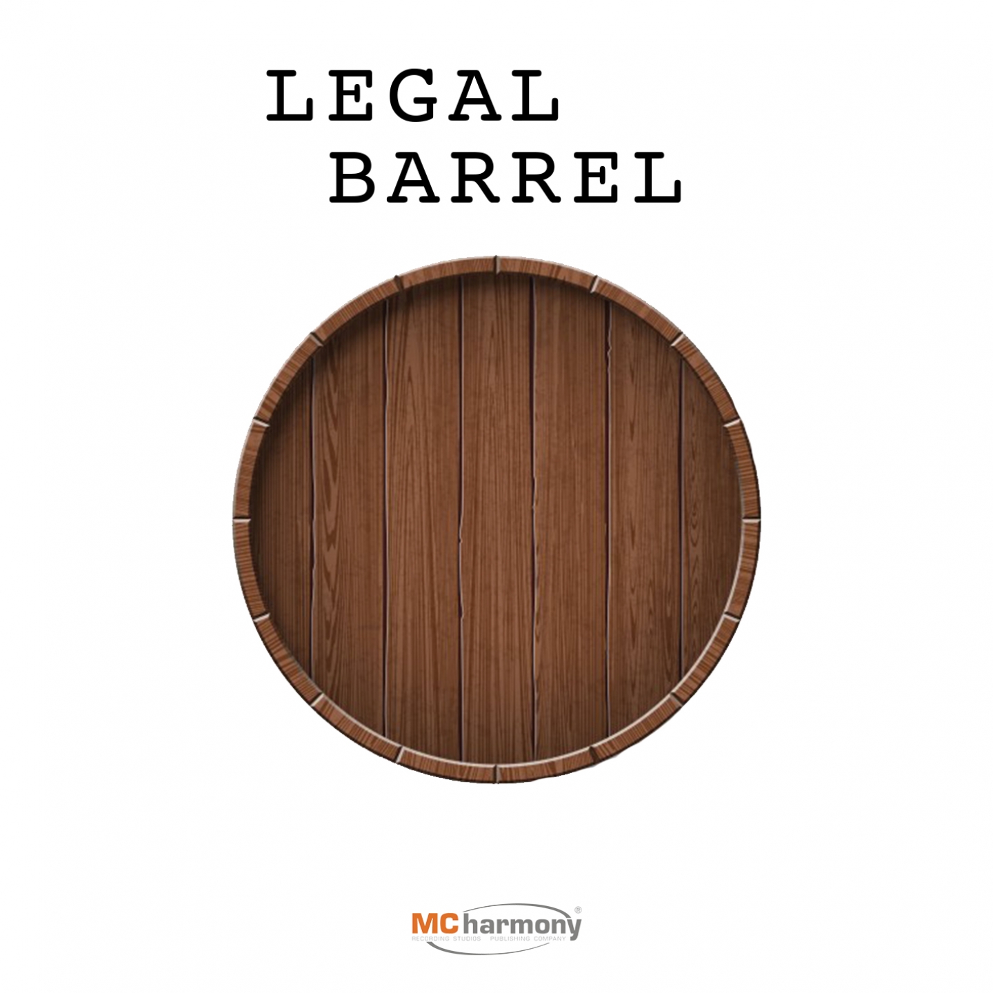 Legal Barrel