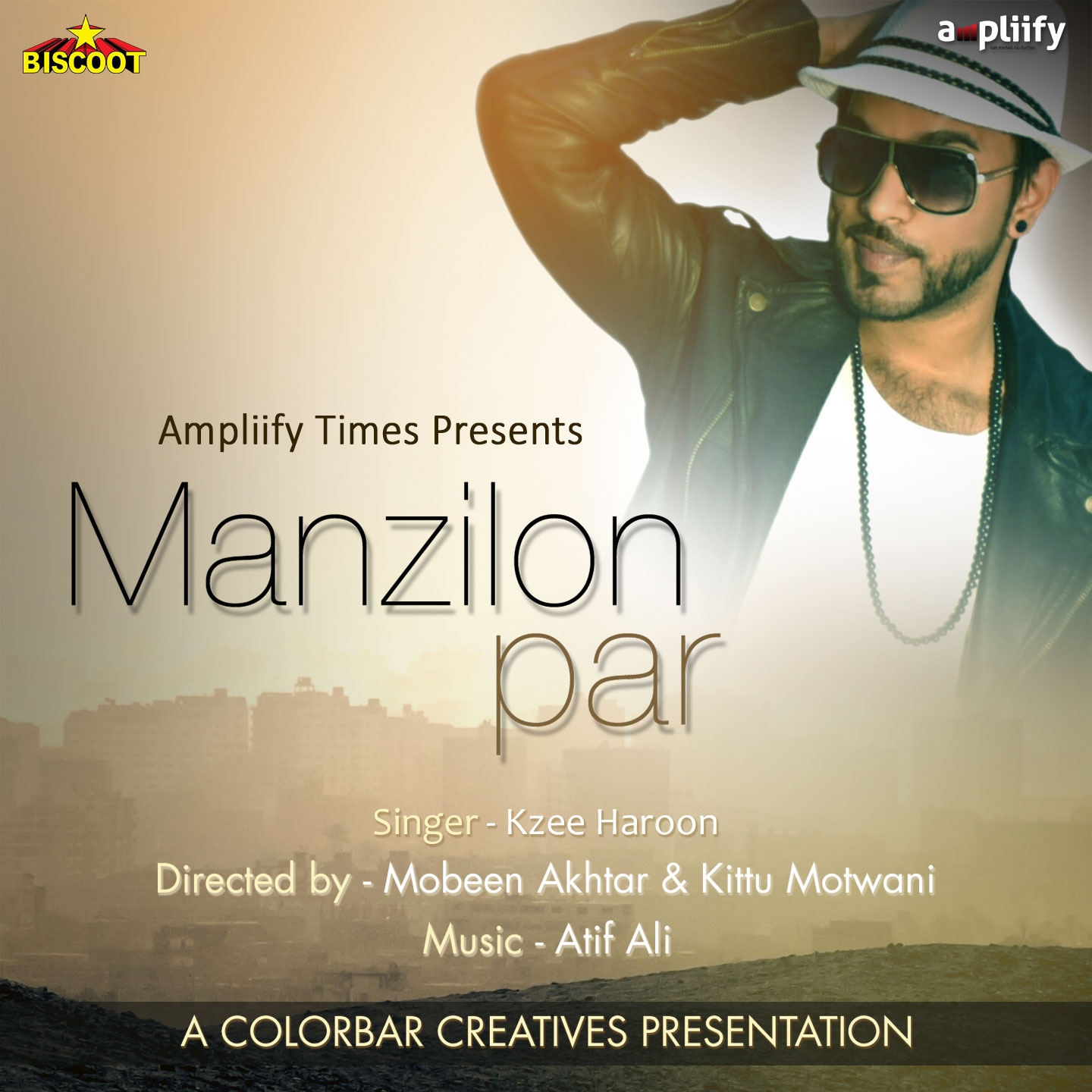 Manzilon Par