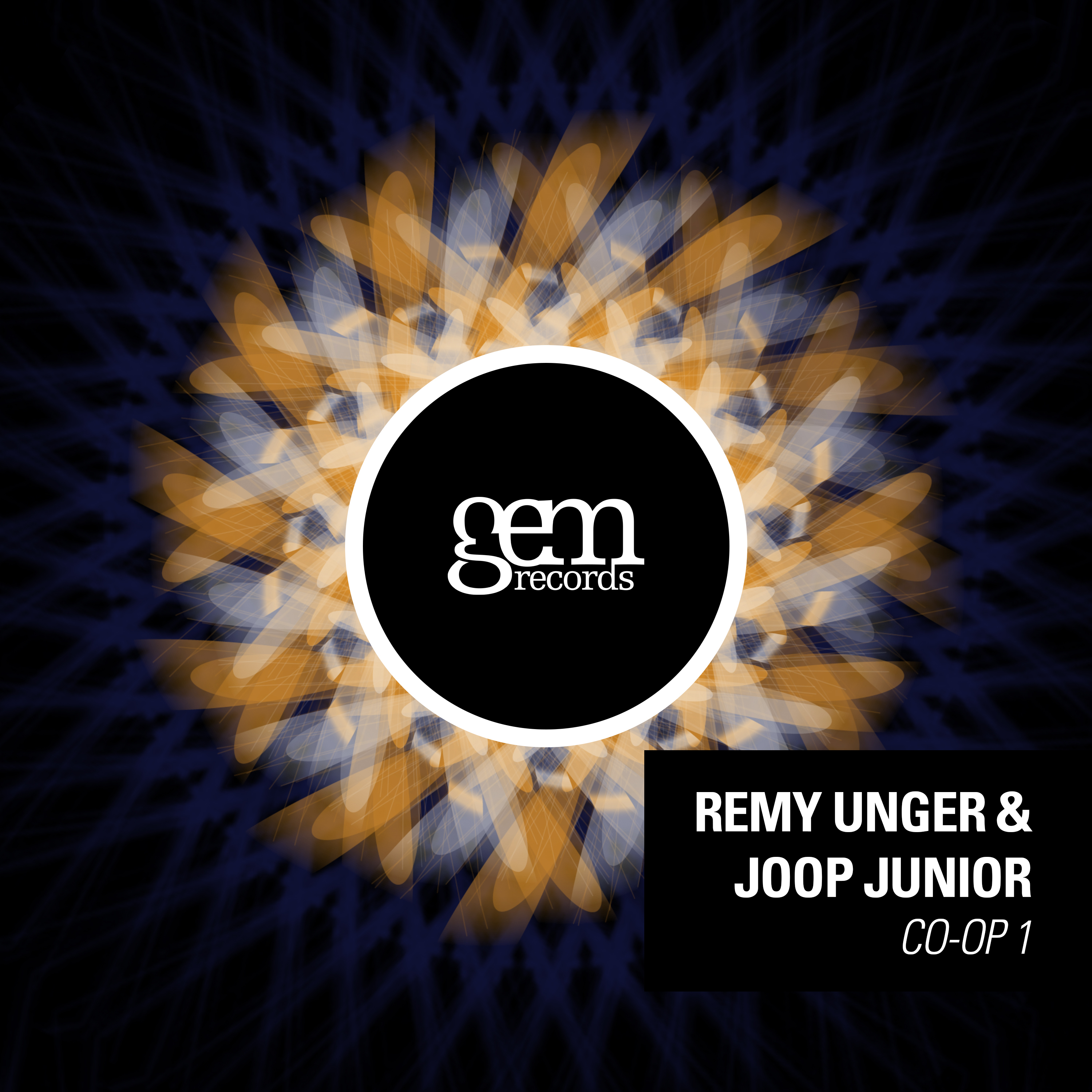 Co-op1 (Remy Unger Remix)