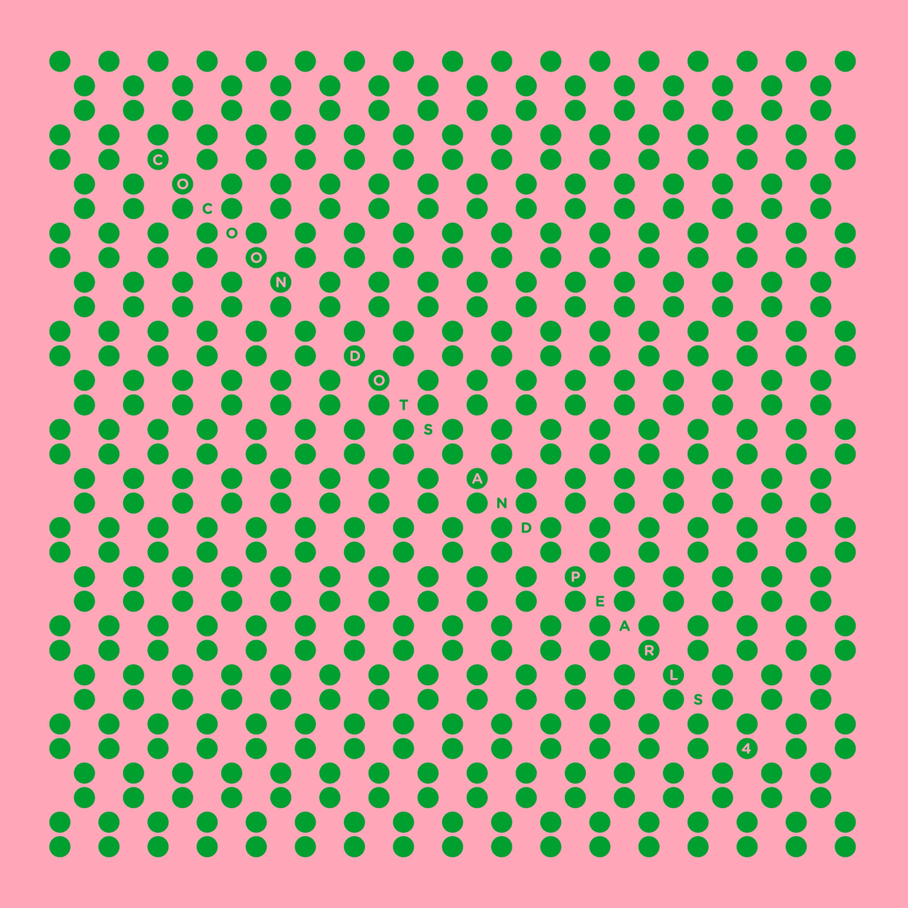 Dots and Pearls 4 (Album Sampler)