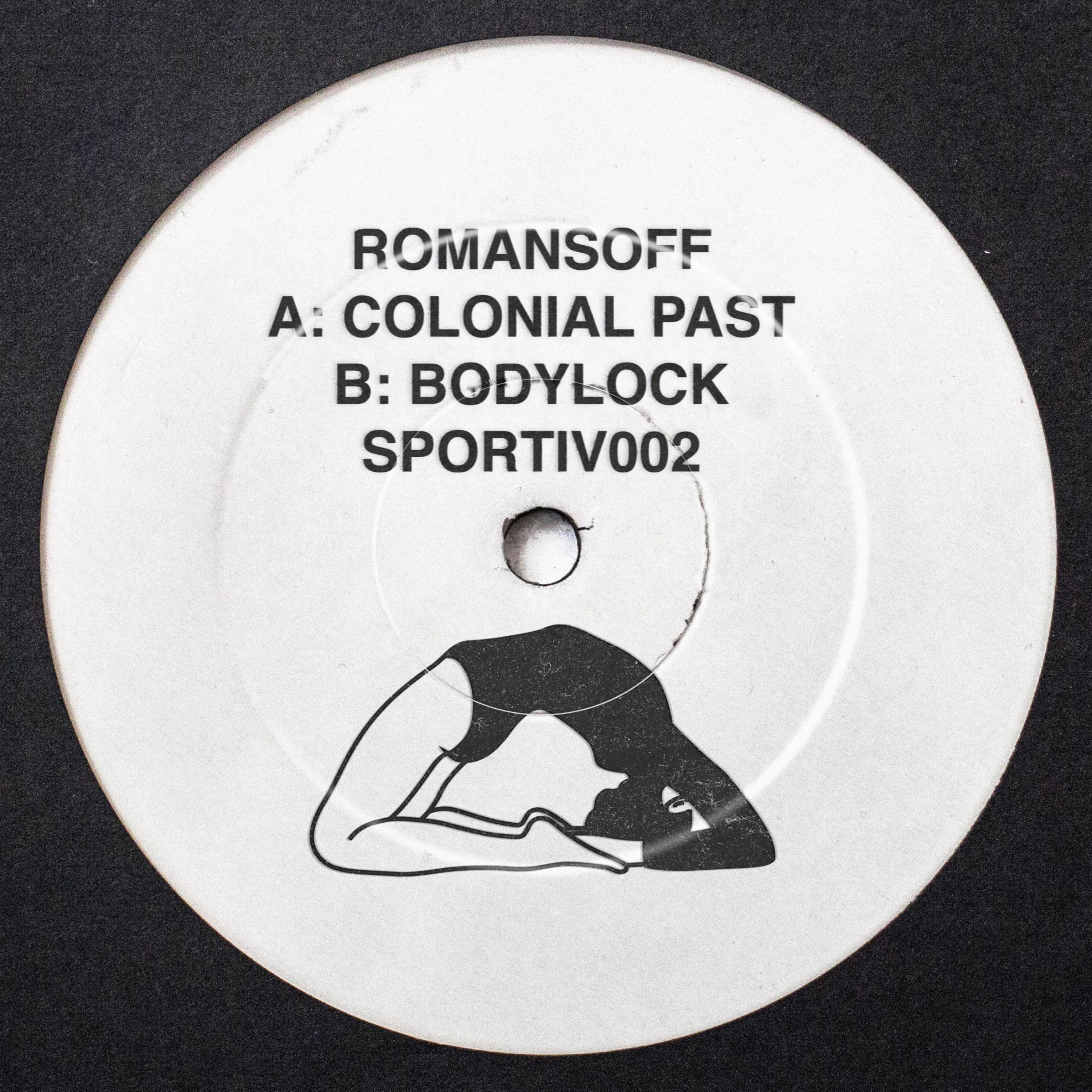 Bodylock