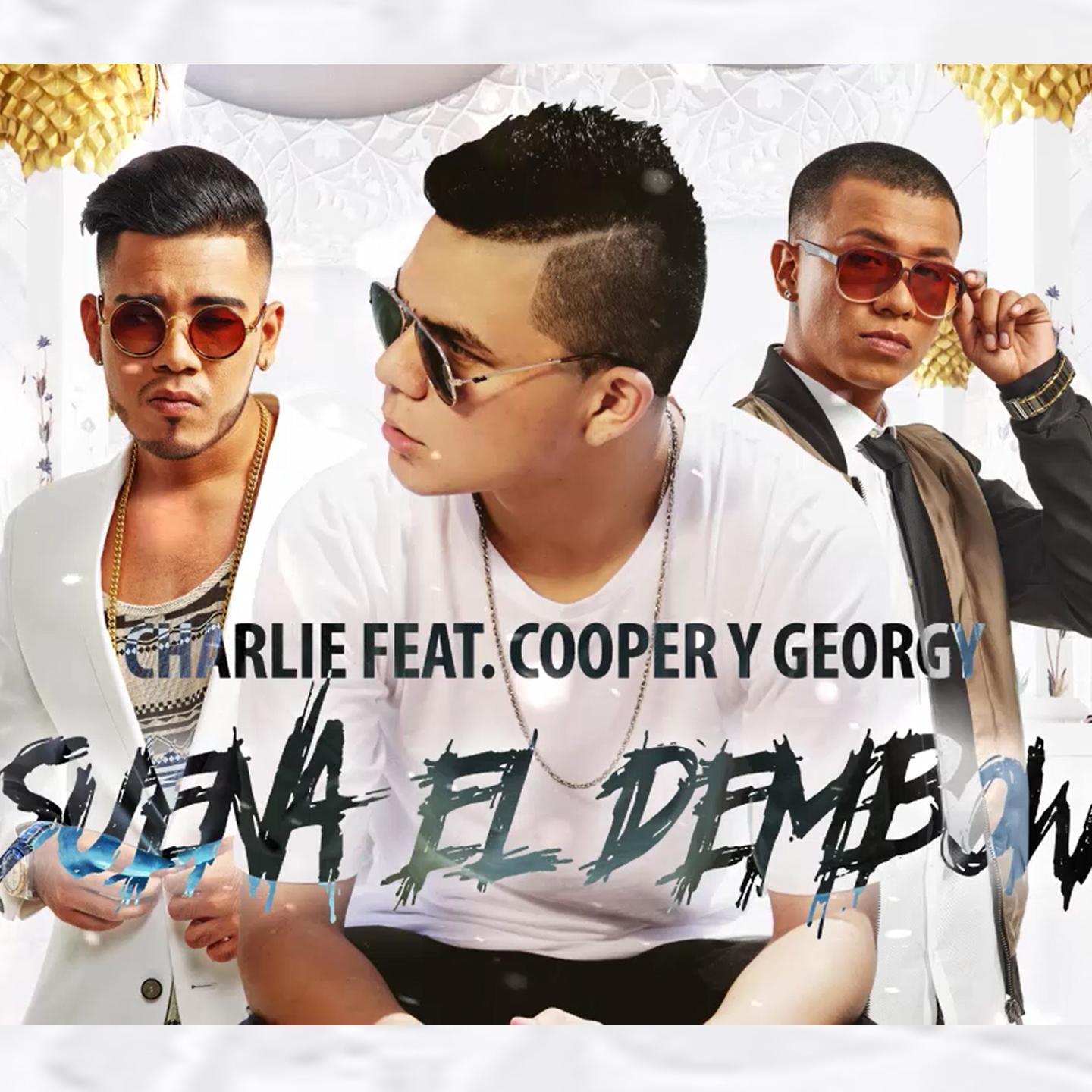 Suena el Dembow (Remix)