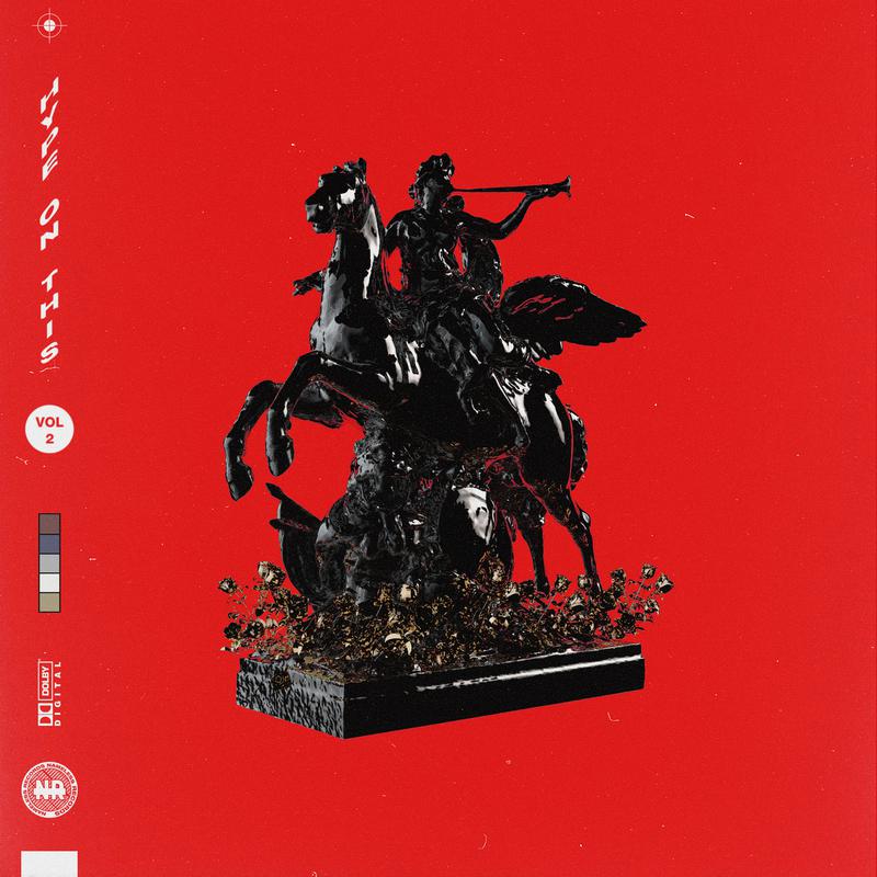 Hype On This (Red Vol. 2)