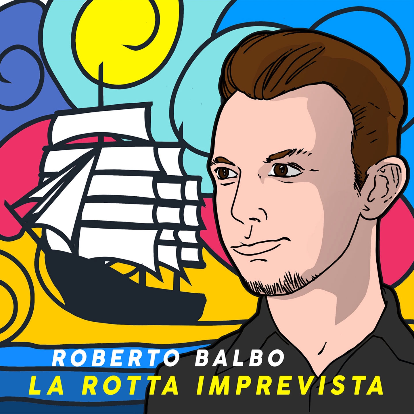 La rotta imprevista